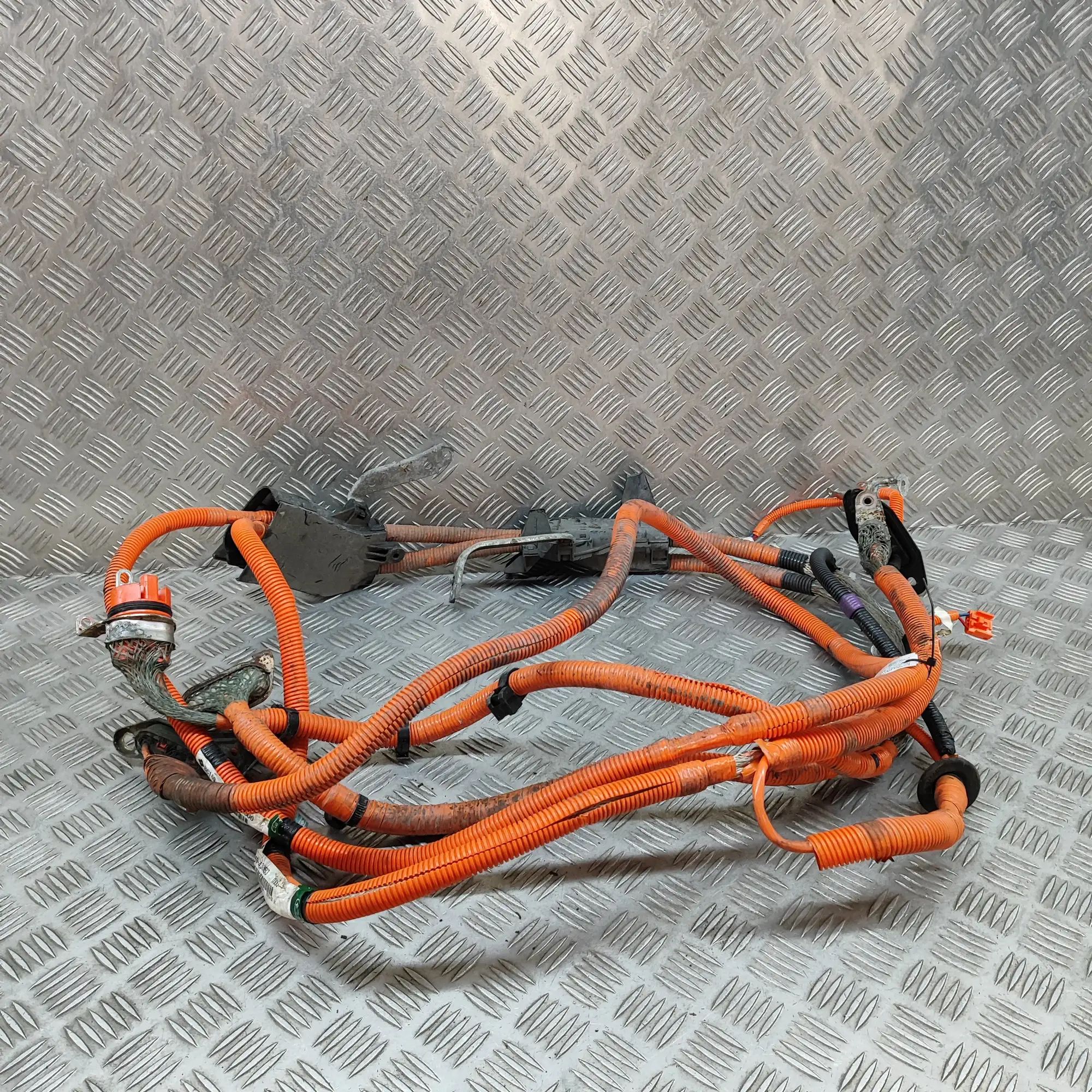Lexus RX Wiring harness Wiring harness — LEXUS RX (_L1_) (2008-2015) — ...