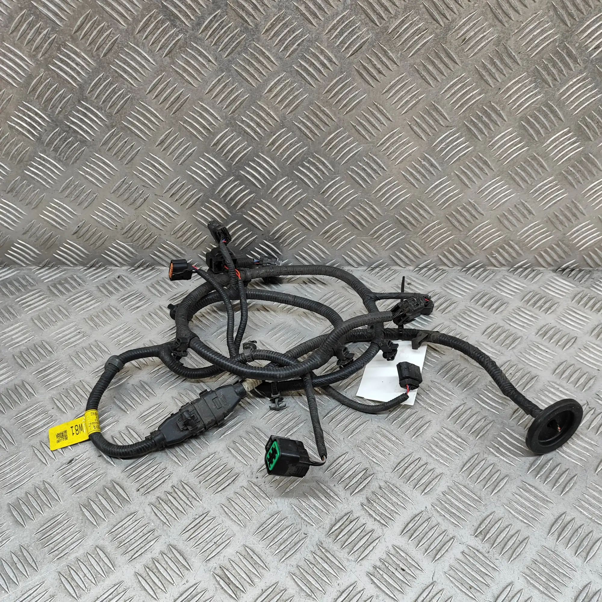 Hyundai Kona Front Parking Sensor Wiring Loom Front Parking Sensor Wiring Loom — HYUNDAI KONA...