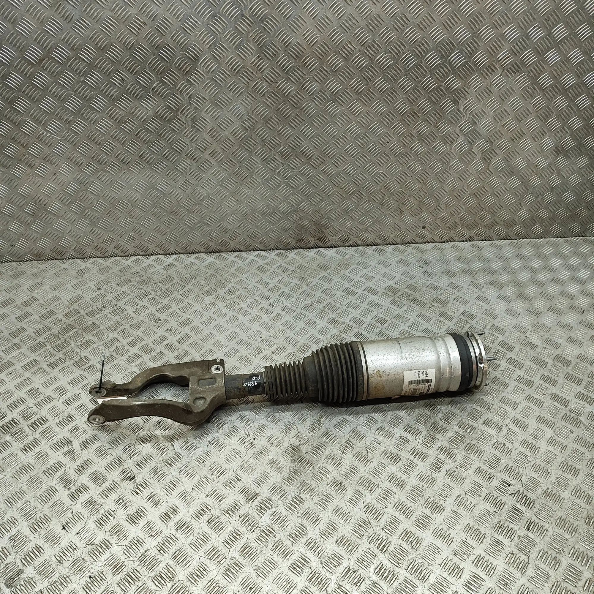 Land Rover Range Rover Sport (L494) Front Right Air Shock Absorber Front Right Air Shock Absorber — LAND ROVER RAN...