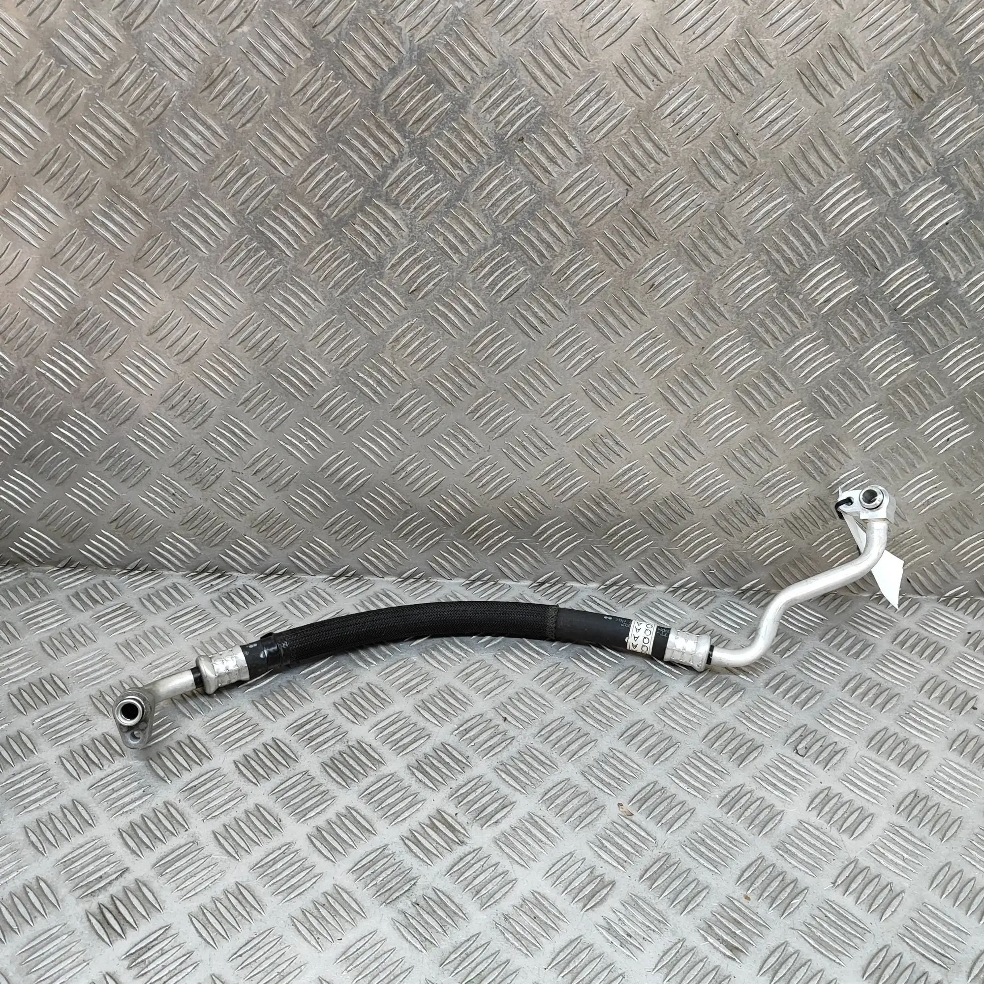 Mazda MX-30 A/C Air Con Hose Pipe A/C Air Con Hose Pipe — MAZDA MX-30 (DR) (2020-...