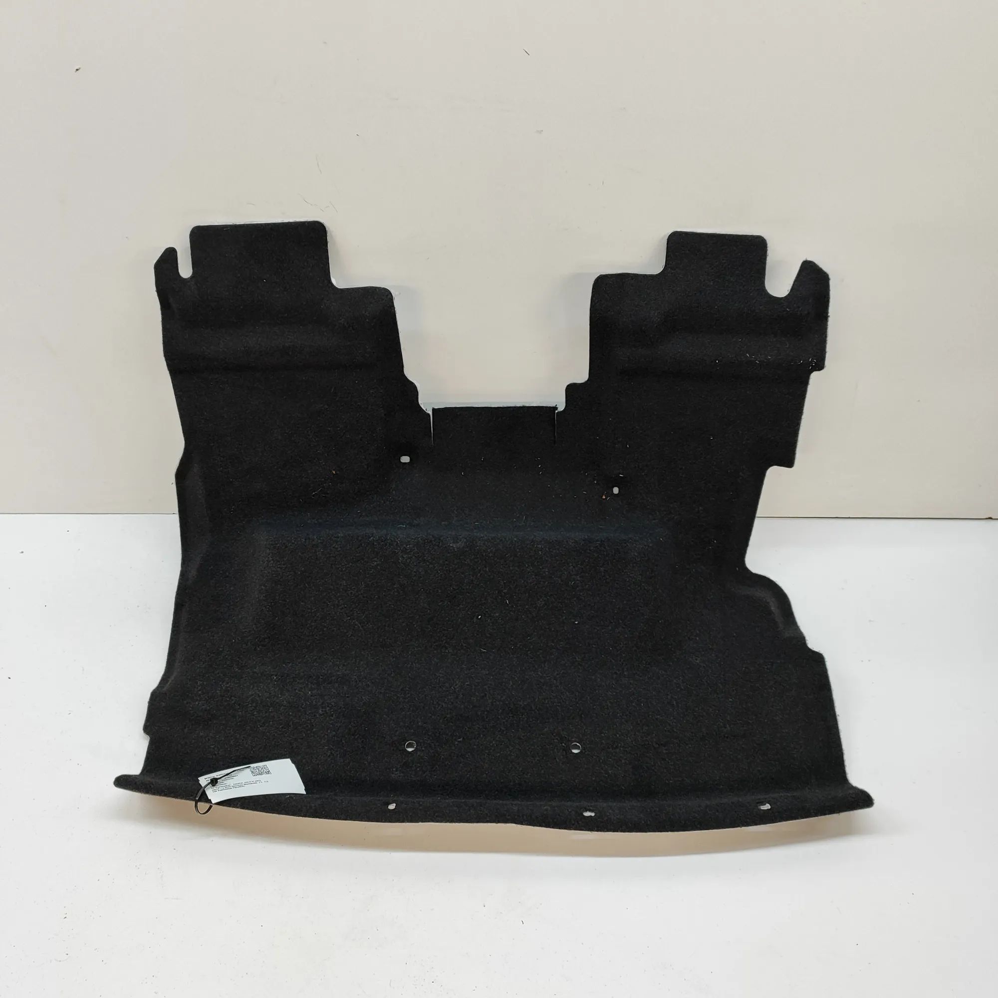 Mazda MX-5 Boot carpet Boot carpet — MAZDA MX-5 (IV ND) (2015-...) — N...