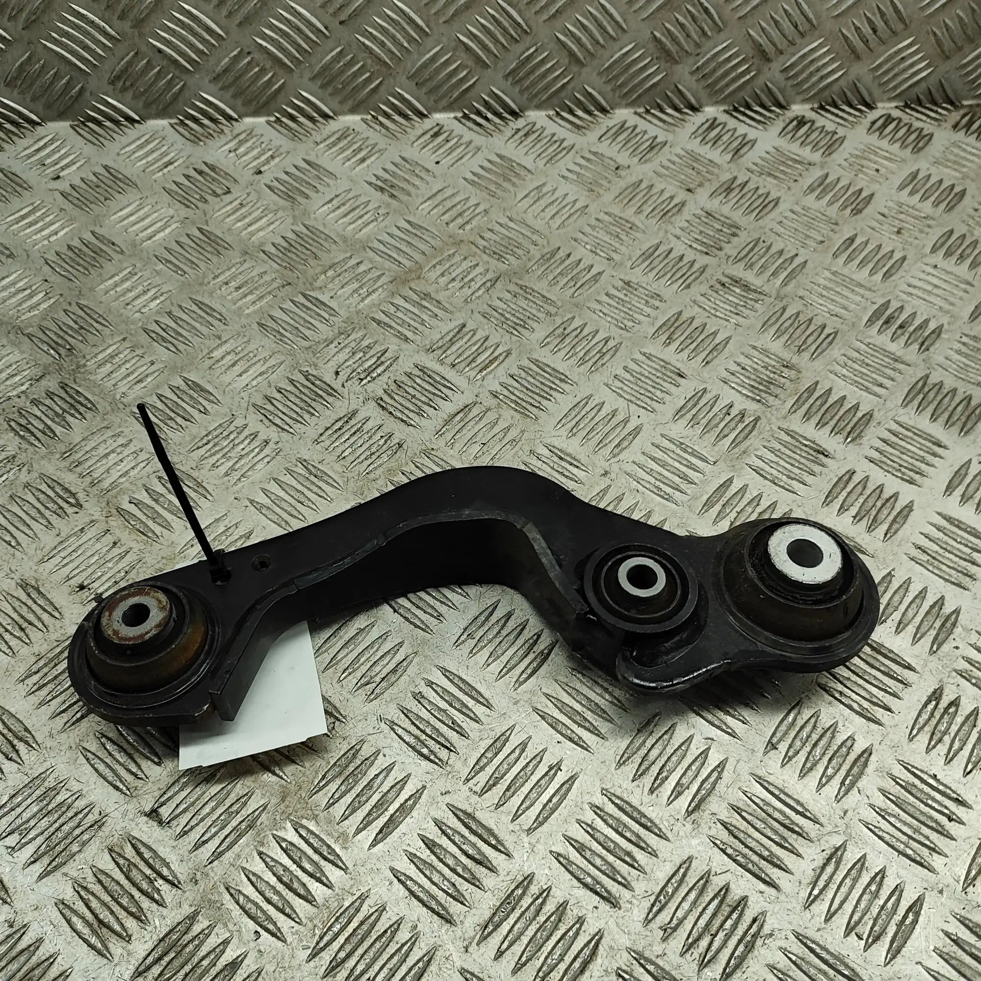 Lexus RX Control arm — rear right Control arm — rear right — LEXUS RX (_LA1_, _LH...