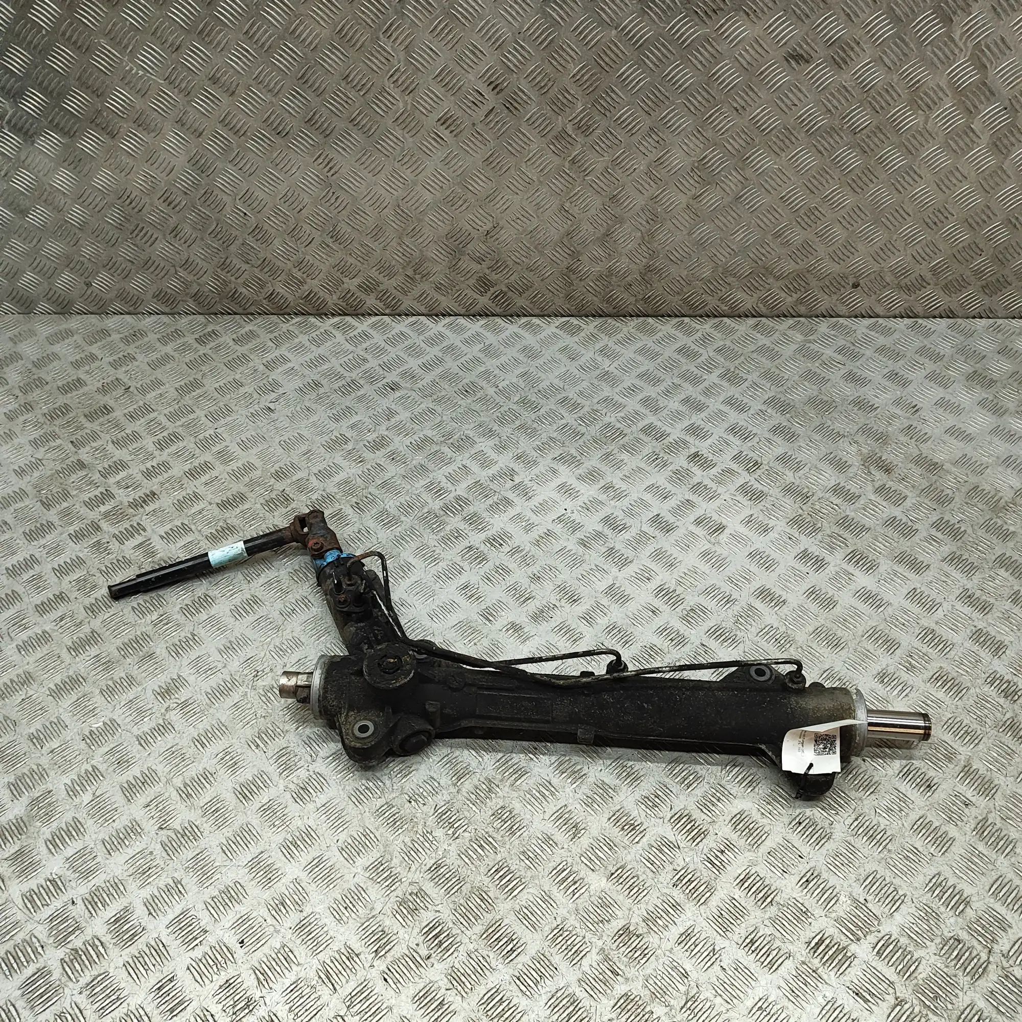 Volkswagen Crafter рулевая рейка / червяк Steering Rack — VW CRAFTER (30-50 Van 2E_) (200...
