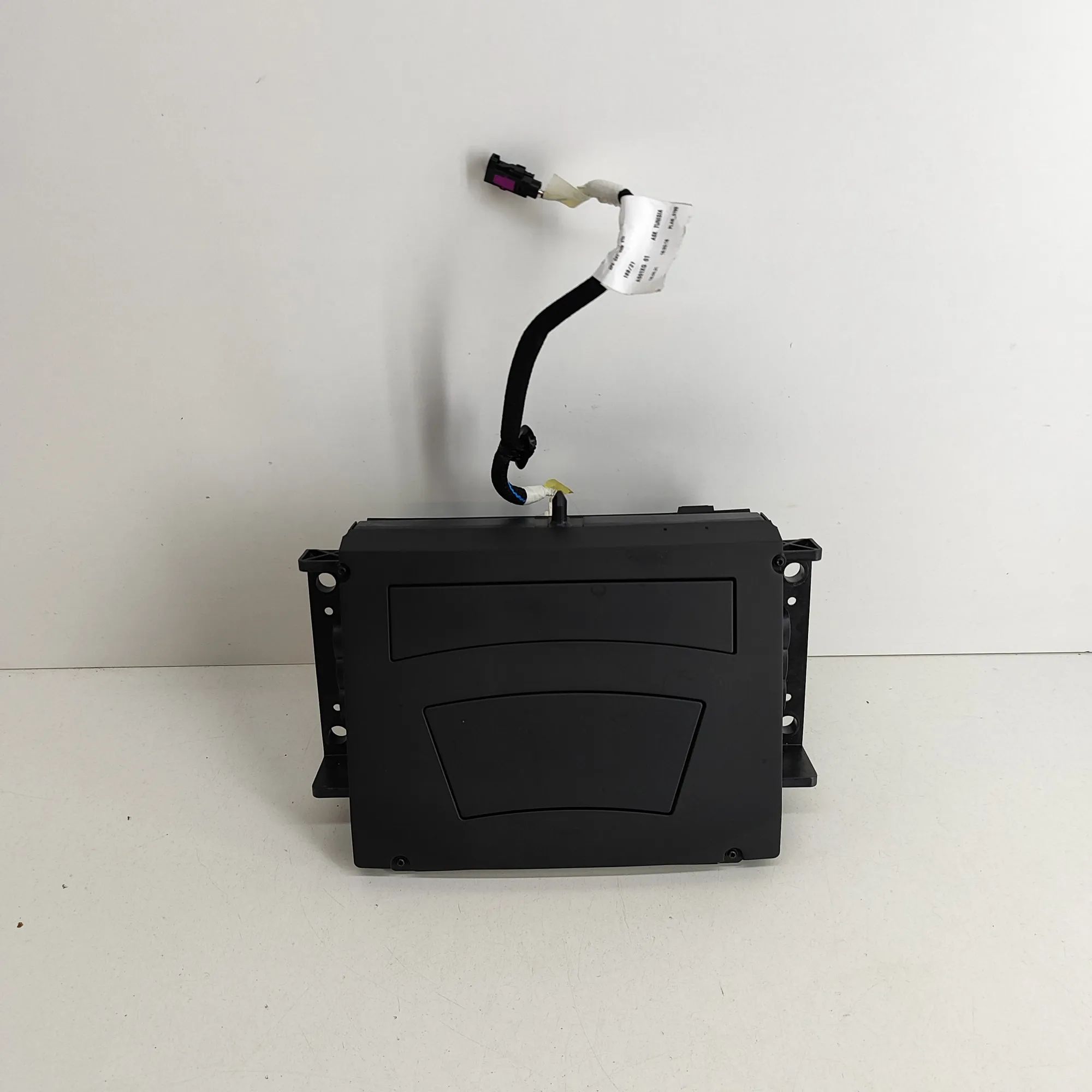 Citroen C4 Head Up Display Head Up Display — CITROEN C4 (III BA_, BB_, BC_...