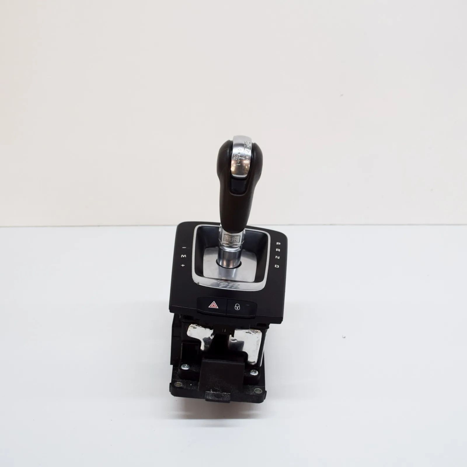 Porsche 911 (991) Gear Shifting Mechanism Gear Shifting Mechanism — PORSCHE 911 (991) (20...