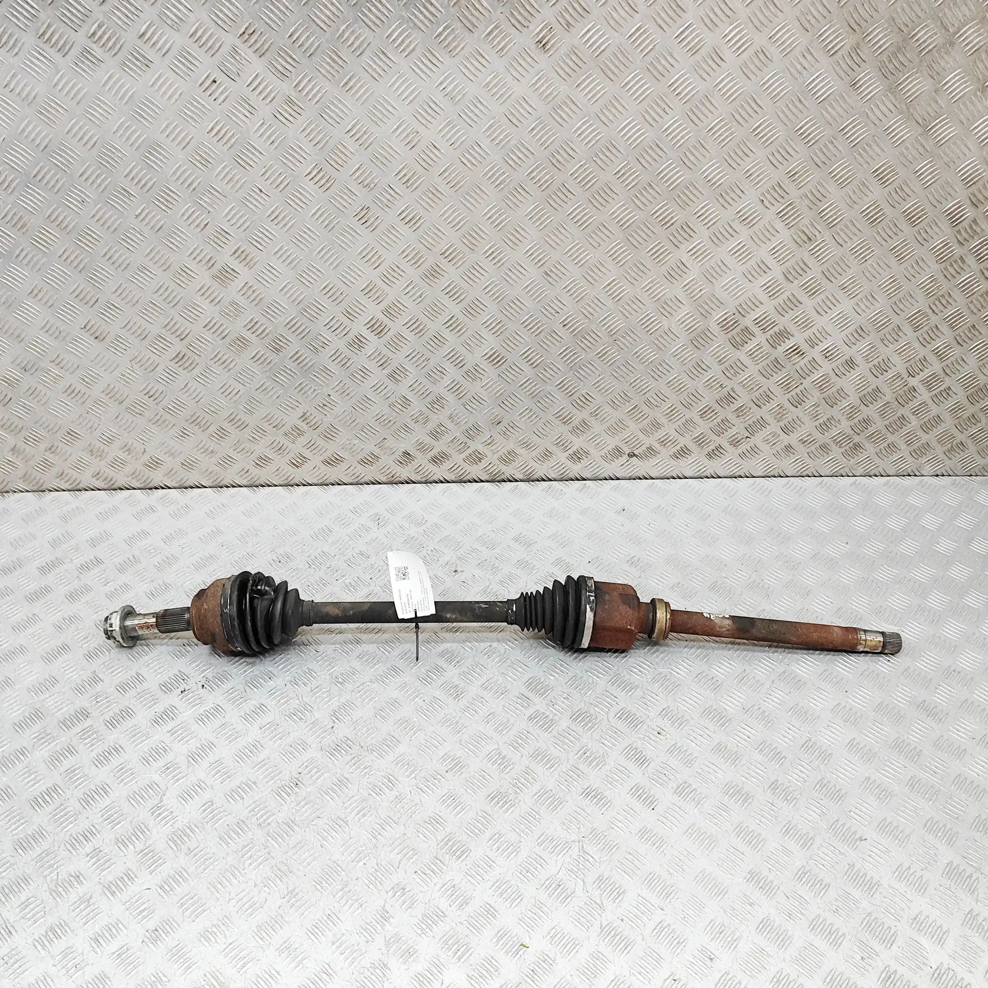 Citroen Jumper Front Right Driveshaft Front Right Driveshaft — CITROEN JUMPER (Van) (...