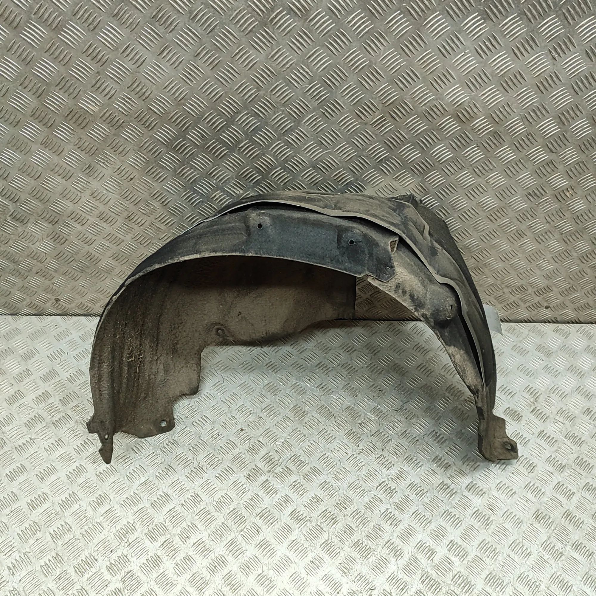 Honda HR-V / e:Ny1 Rear Left Arch Liner