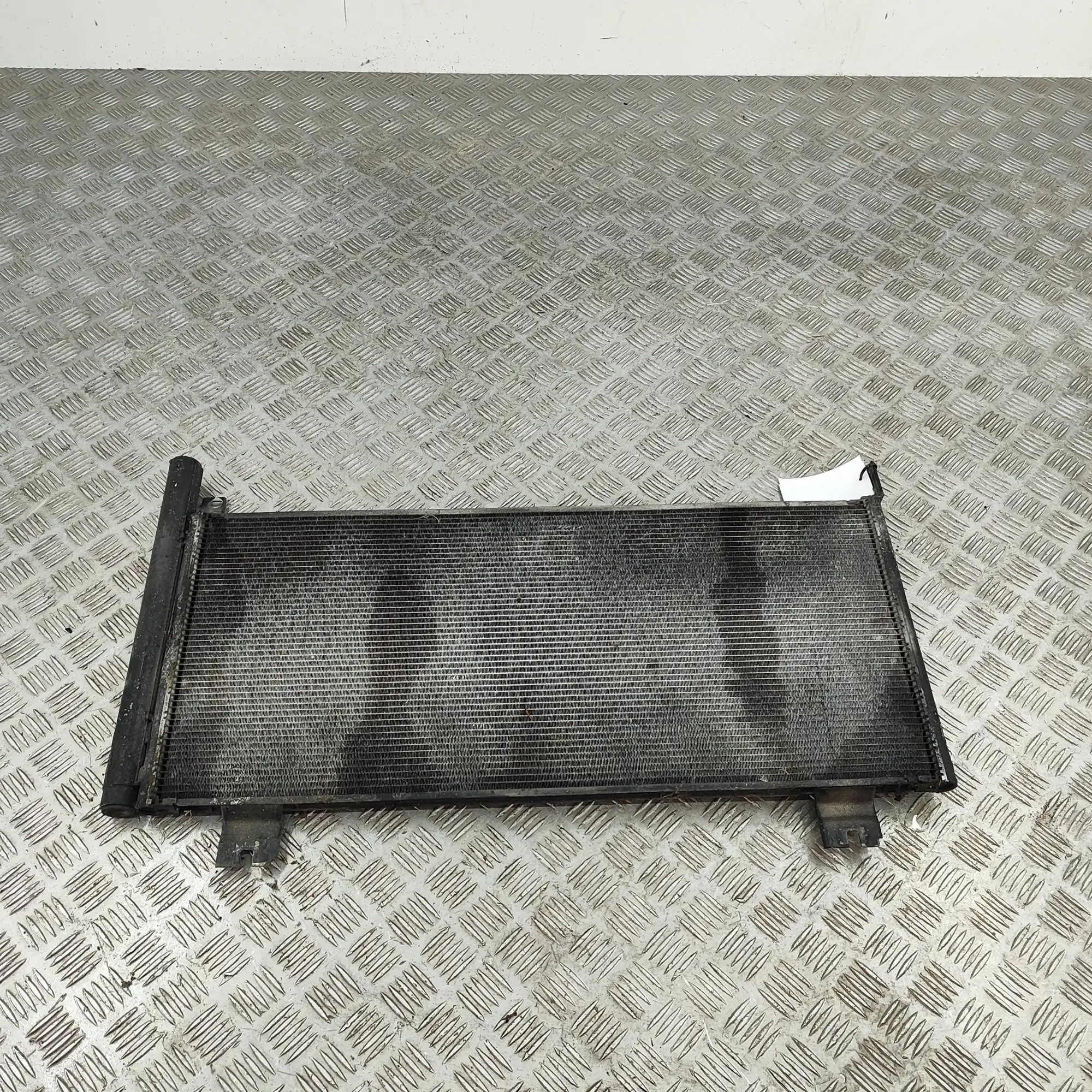 Lexus RX A/C Air Con Radiator A/C Air Con Radiator — LEXUS RX (_L1_) (2008-20...