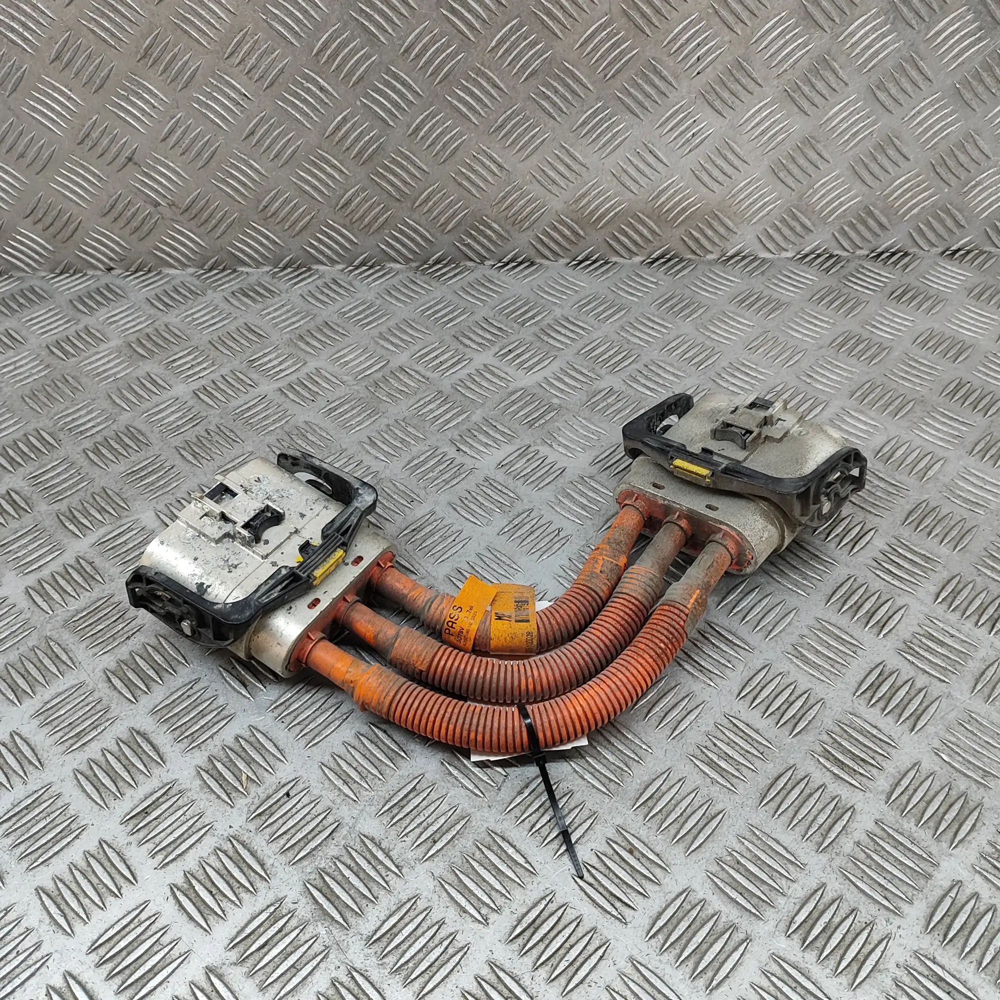 Kia Soul Engine Cable Harness Engine Cable Harness — KIA SOUL (II PS) (2014-2...