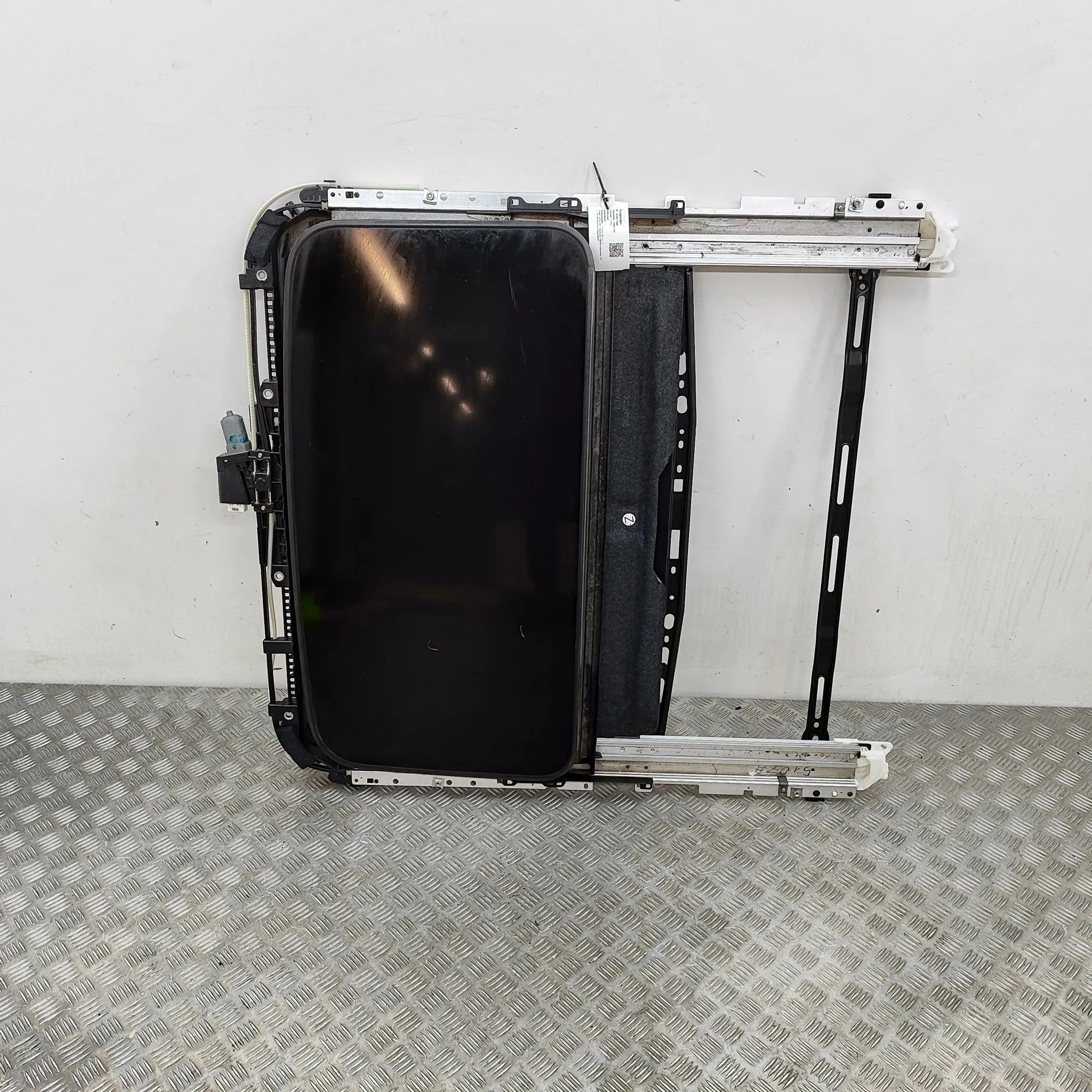 Lexus RX Katuseluuk, klaasist Sunroof — LEXUS RX (_L1_) (2008-2015) — 63260-4...