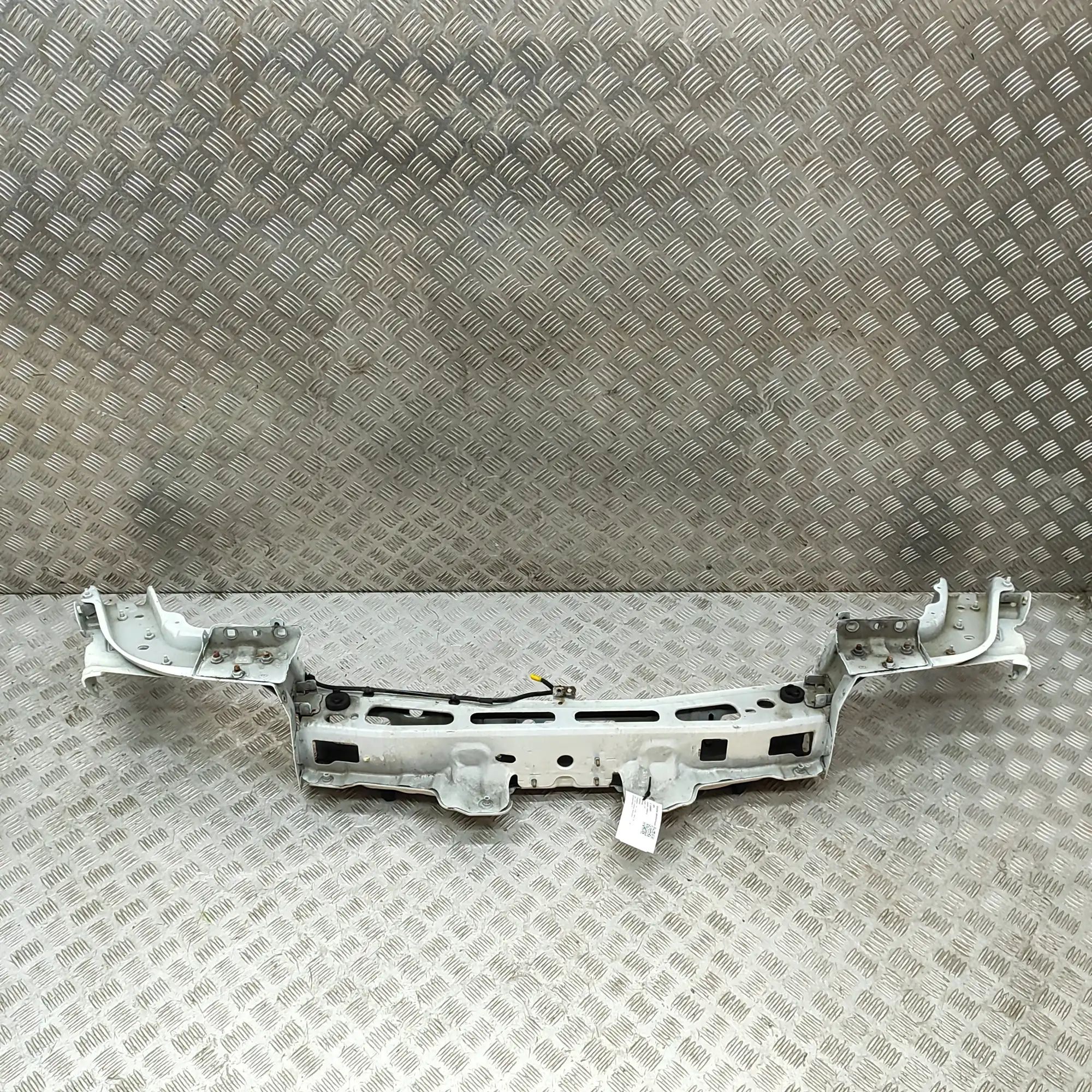 Fiat Doblo (263) Slam Panel Frame Upper Part Slam Panel Frame Upper Part — FIAT DOBLO (MPV 2...