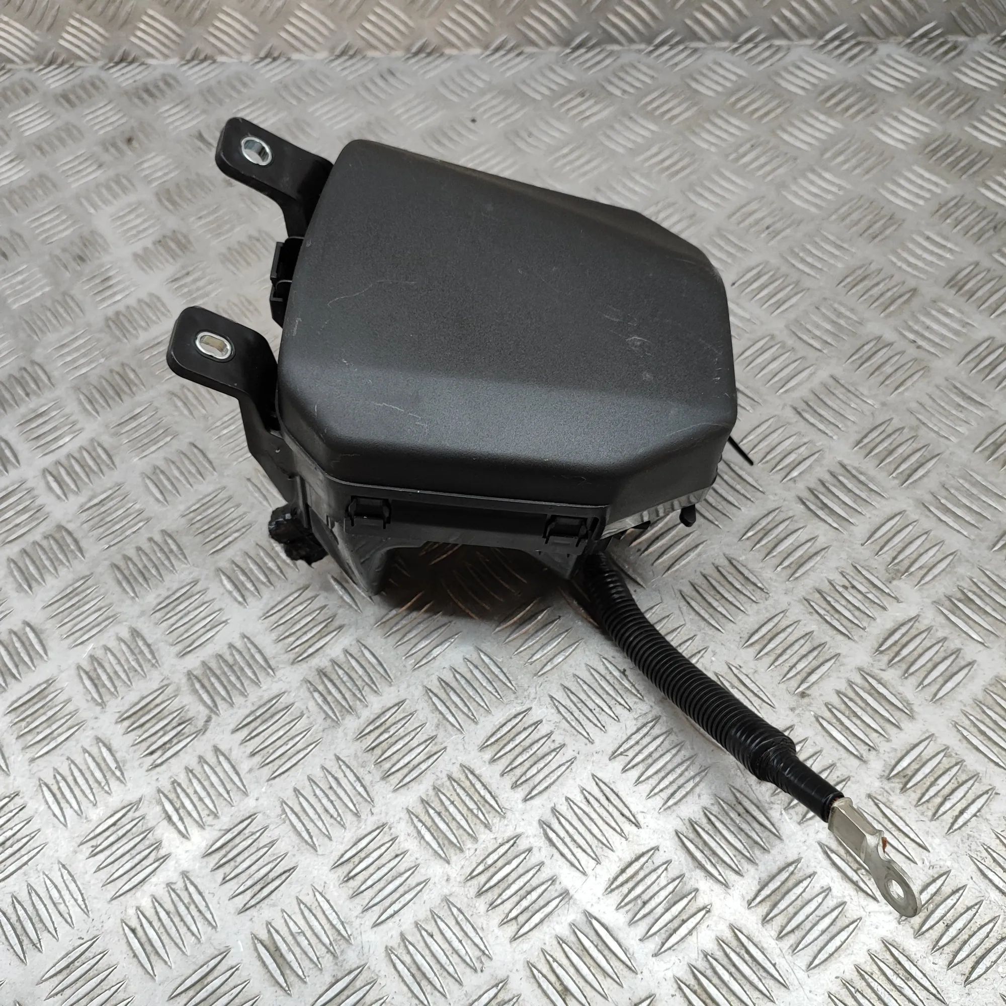 Mazda 3 (BP) Fuse Box Module Fuse Box Module — MAZDA CX-3 (0 DM) (2019-PRESE...