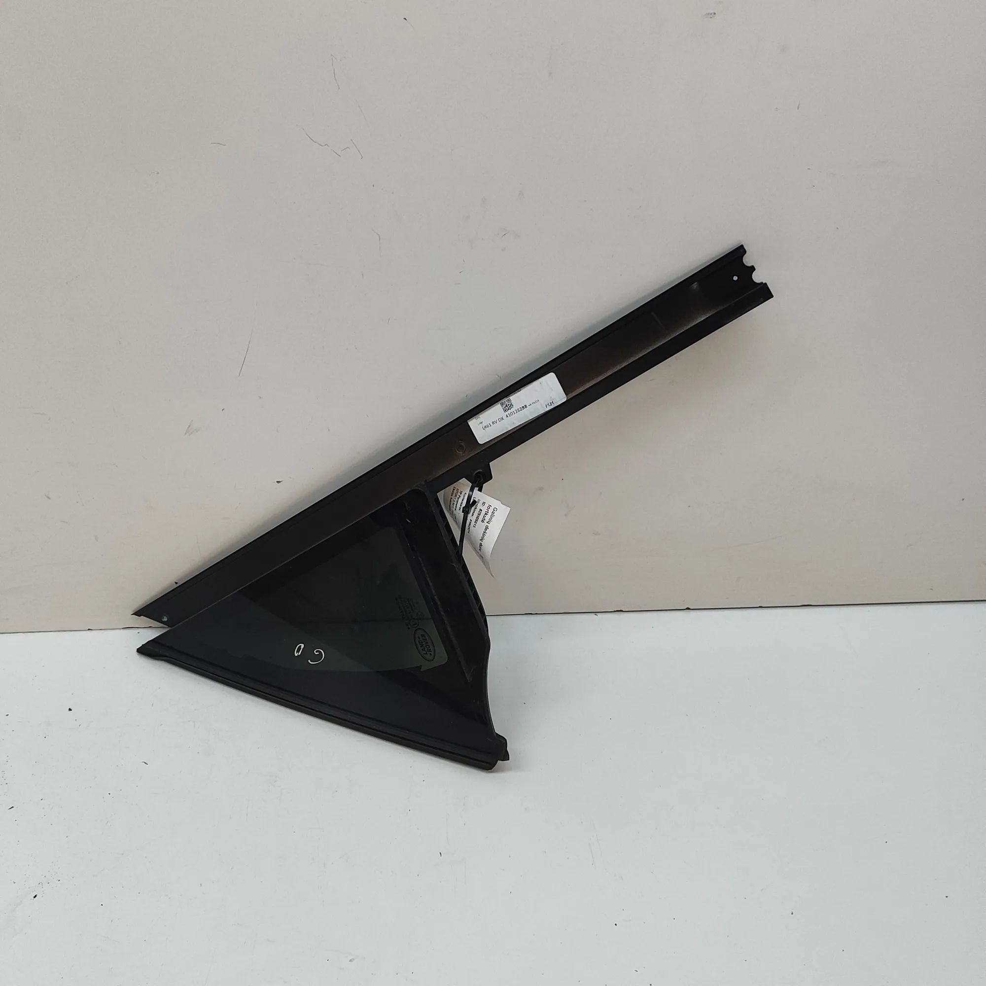 Land Rover Range Rover Sport (L461) Right rear door window Right rear door window — LAND ROVER RANGE ROVER...