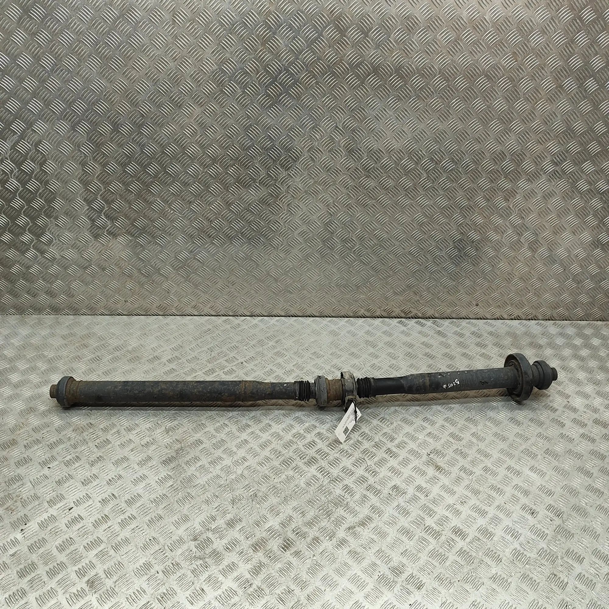 Porsche Cayenne Propshaft Propshaft — PORSCHE CAYENNE (92A) (2010-...) — ...