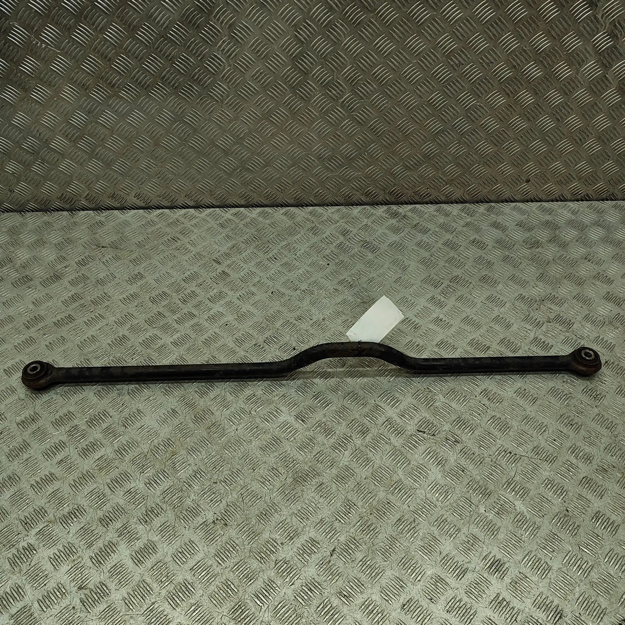 Jeep Wrangler (JK) Rear Anti Roll Bar Rear Anti Roll Bar — JEEP WRANGLER (III JK) (20...