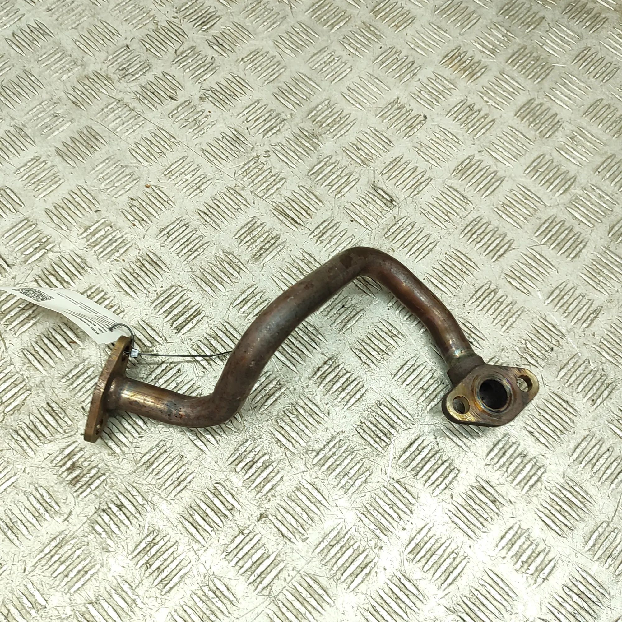 Honda CR-V EGR трубы EGR pipe — HONDA CR-V (V RW) (2017-...) — 18717...