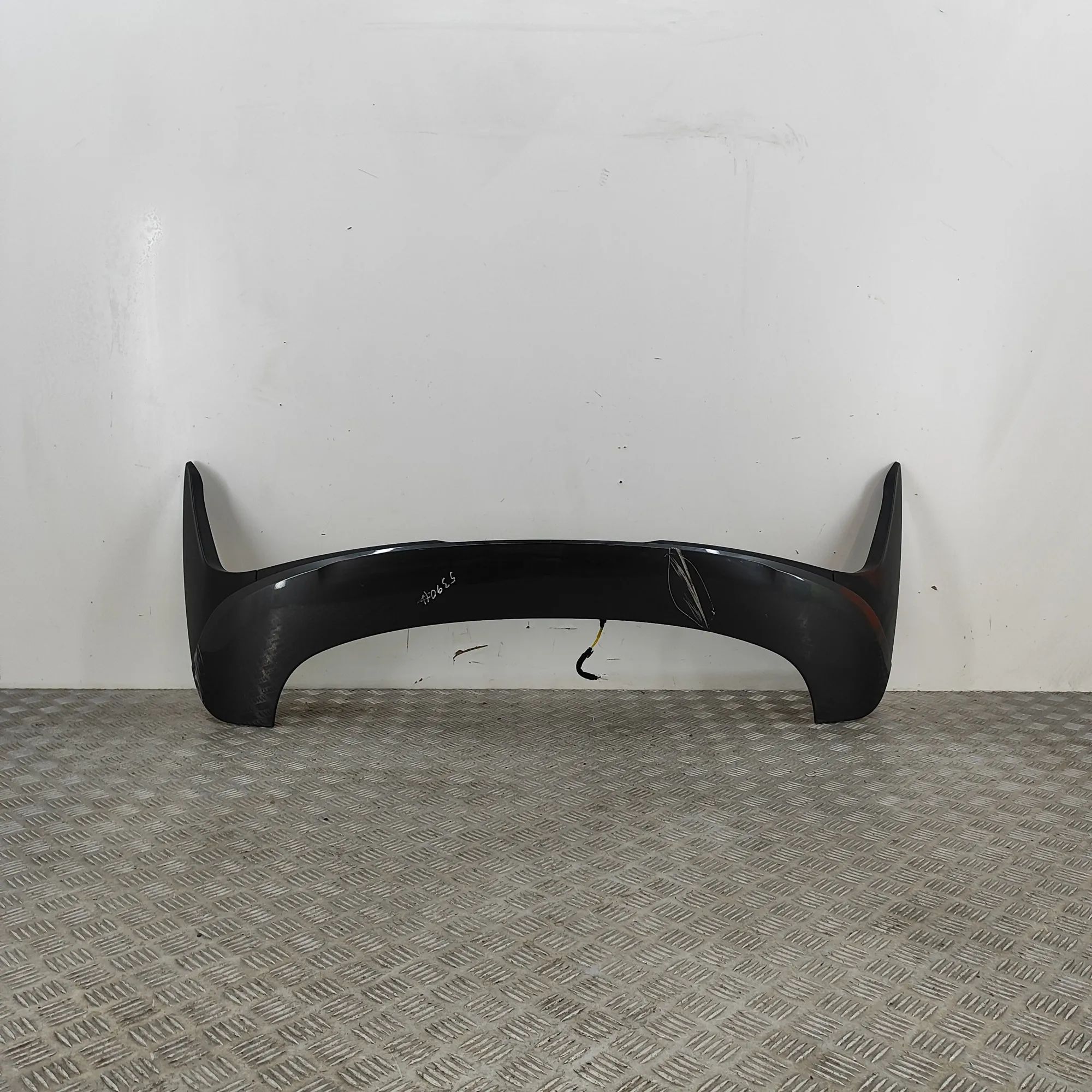 Mazda CX-5 (KF) Tailgate Bootlid Spoiler Tailgate Bootlid Spoiler — MAZDA CX-5 (KF) (201...