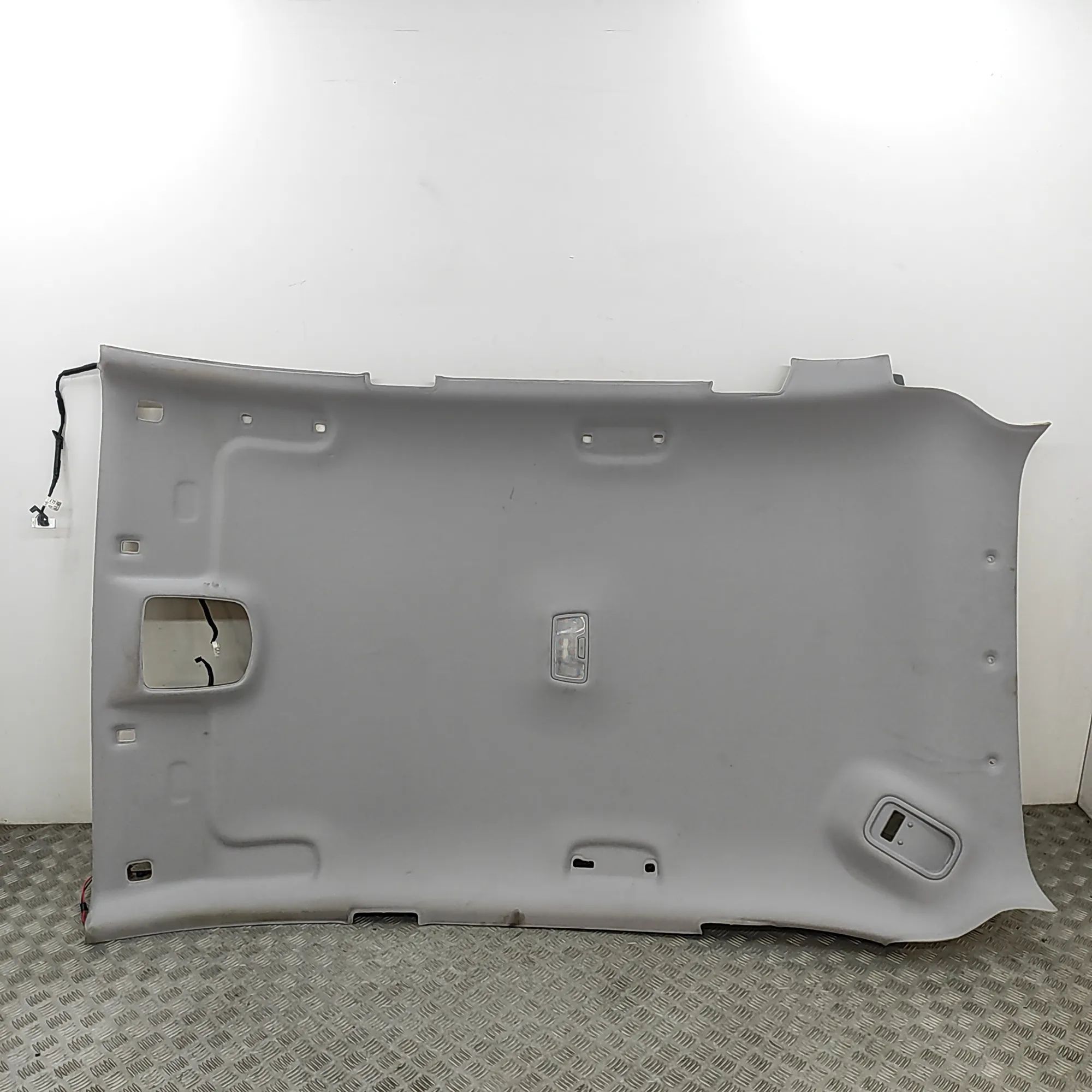 Hyundai Tucson Roof Headliner Roof Headliner — HYUNDAI TUCSON (TL, TLE) (2015...