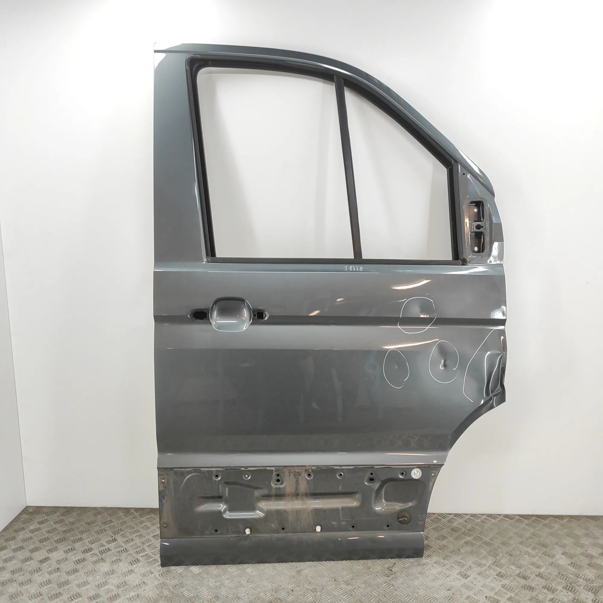 Volkswagen Crafter Door — front right Door — front right — VW CRAFTER (Van SY_) (2016...