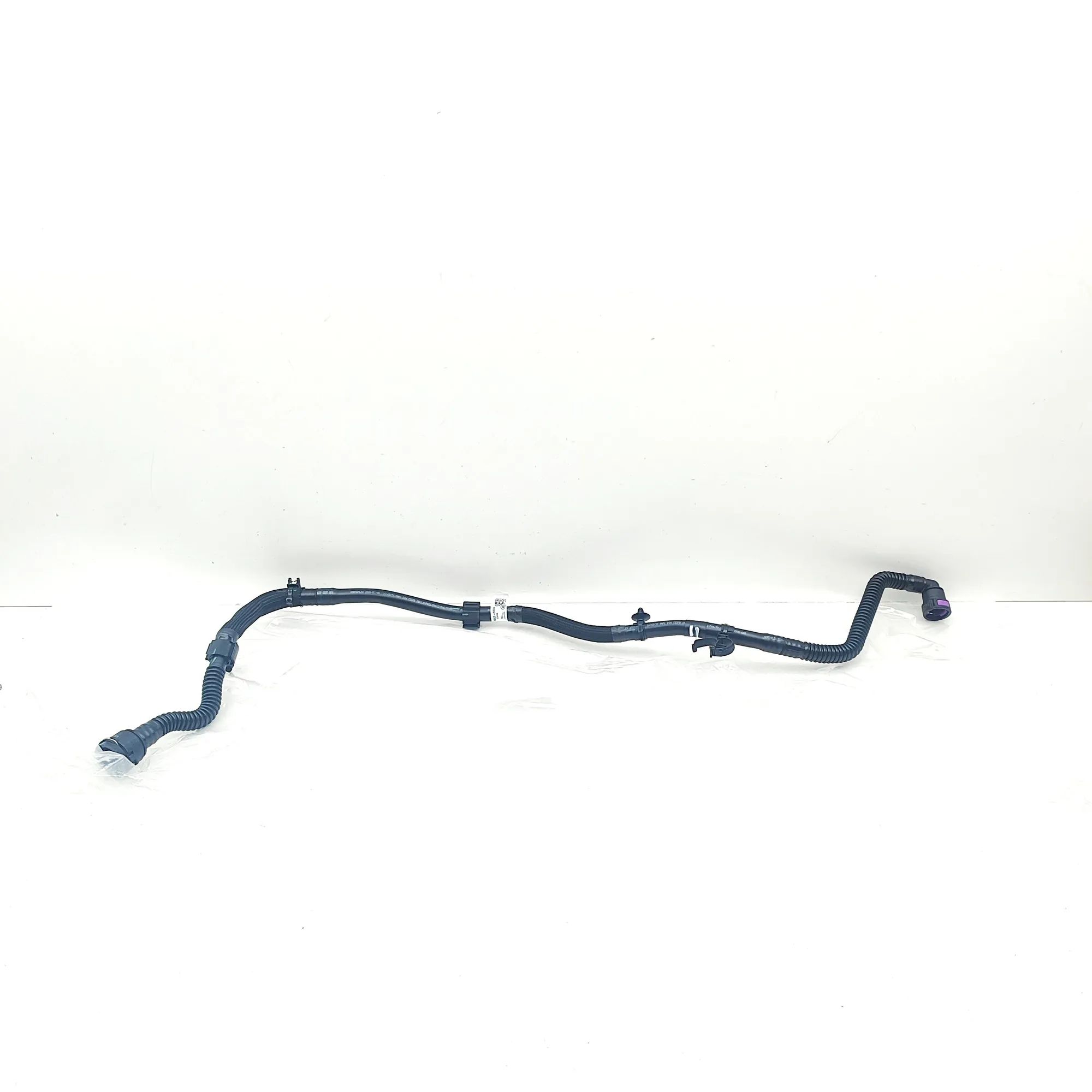 Land Rover Discovery Jäähdytysnesteletku Coolant hose — LAND ROVER DISCOVERY (V L462) (2...