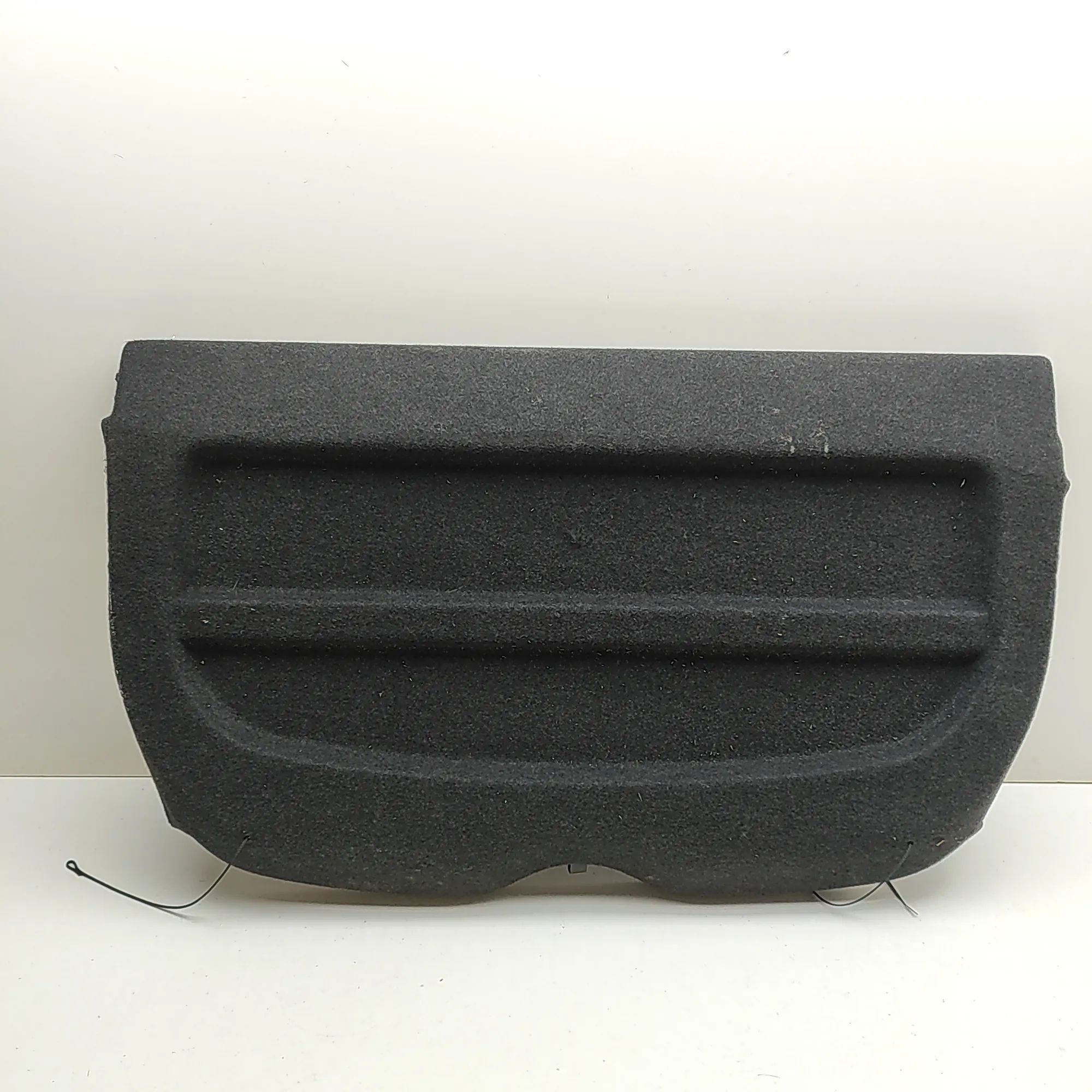 Nissan Leaf Rear Parcel Shelf Rear Parcel Shelf — NISSAN LEAF (ZE1) (2017-......