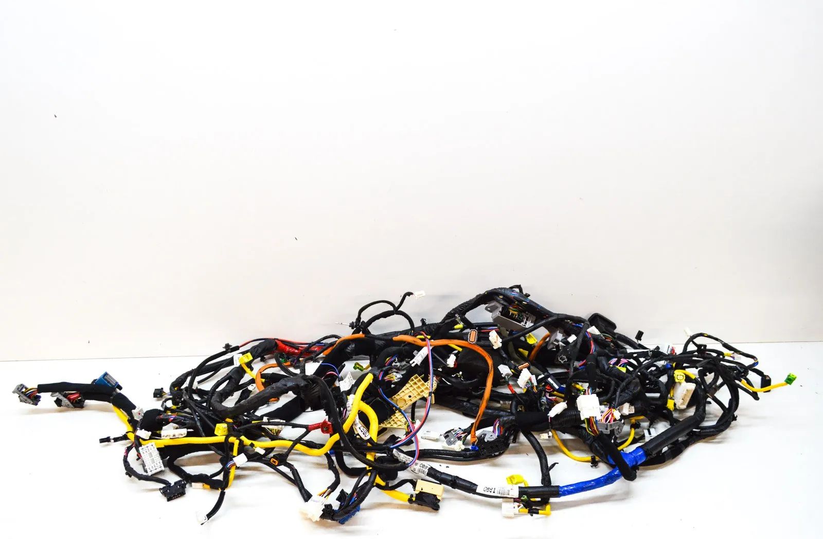 Kia Niro Wiring harness Wiring harness — KIA NIRO (2016-...) — 91120-Q4...