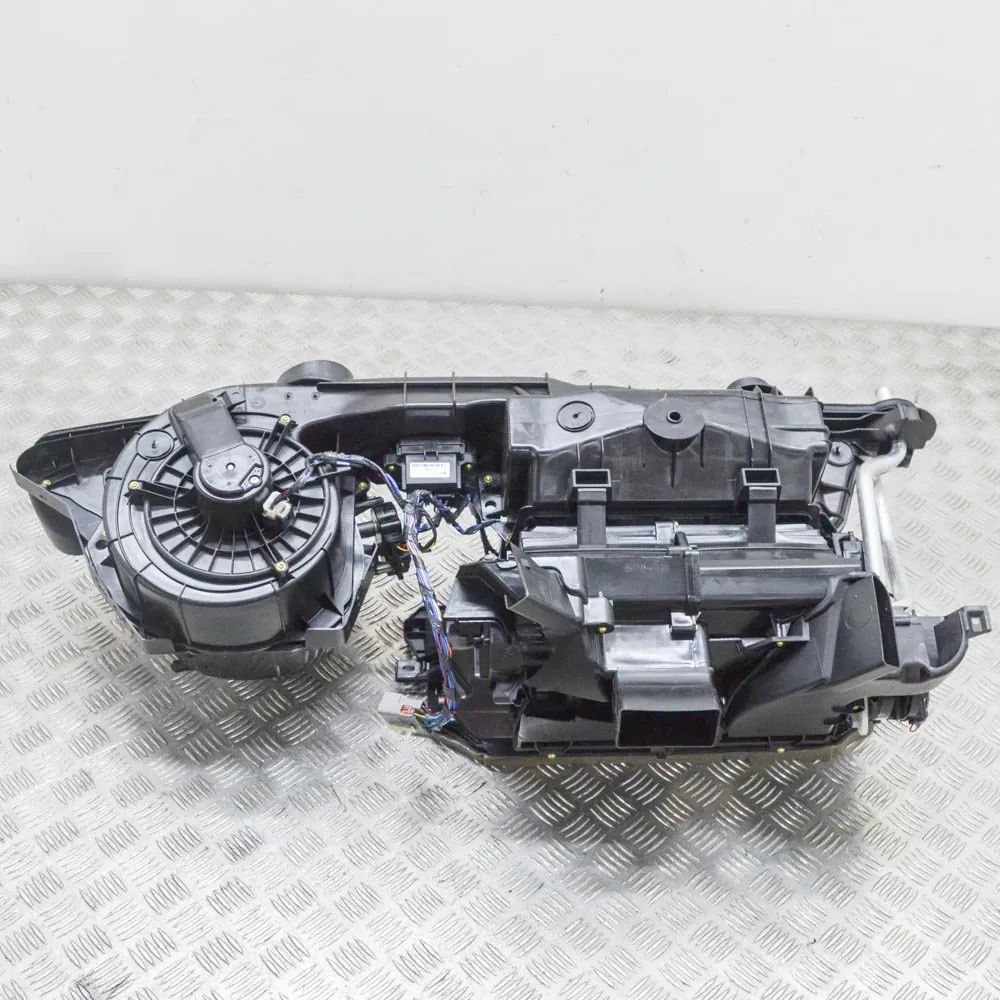 Maserati Ghibli Interior Heater Interior Heater — MASERATI GHIBLI (M157) (2013-...