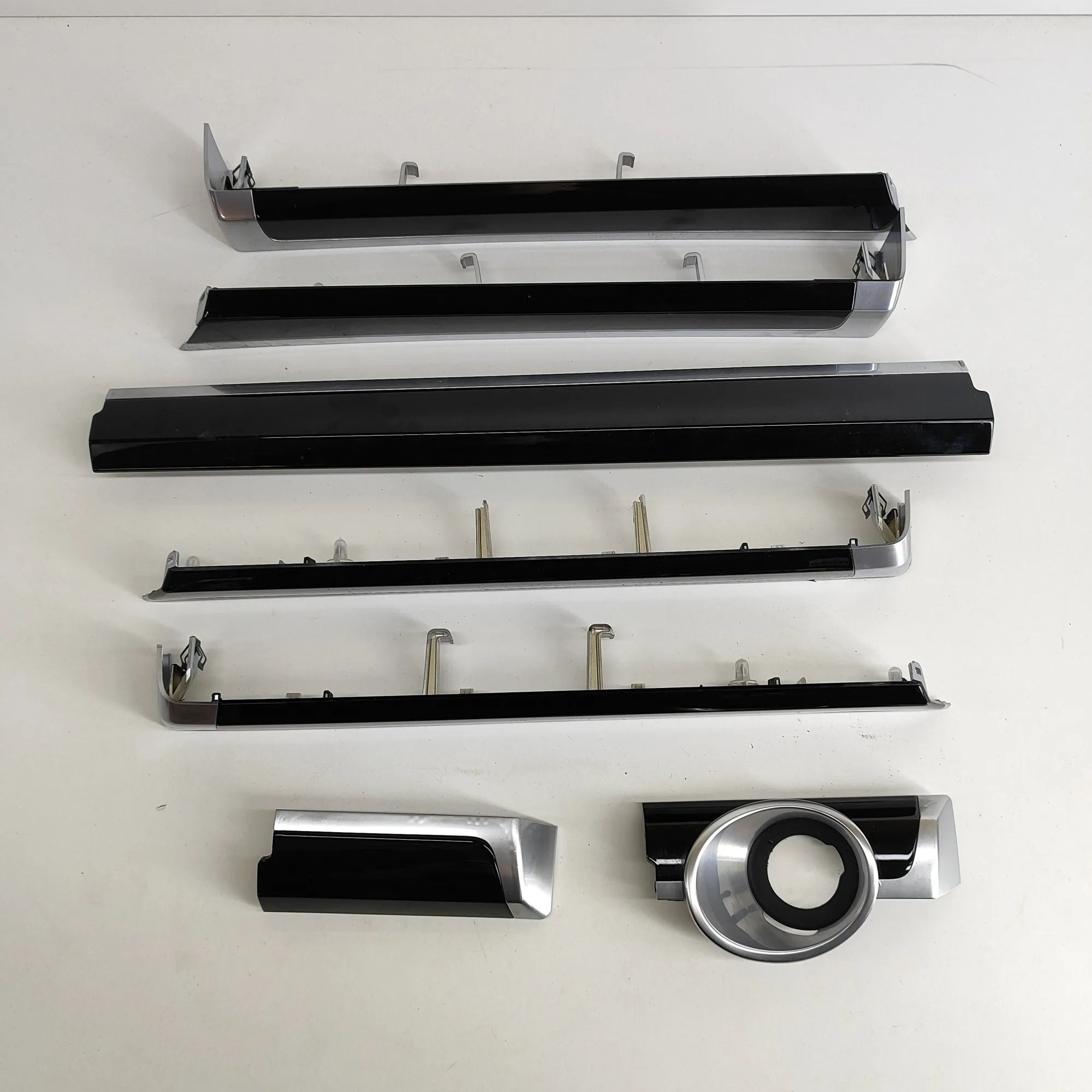 Porsche Cayenne Interior Trim Strips Kit Interior Trim Strips Kit — PORSCHE CAYENNE (92A...