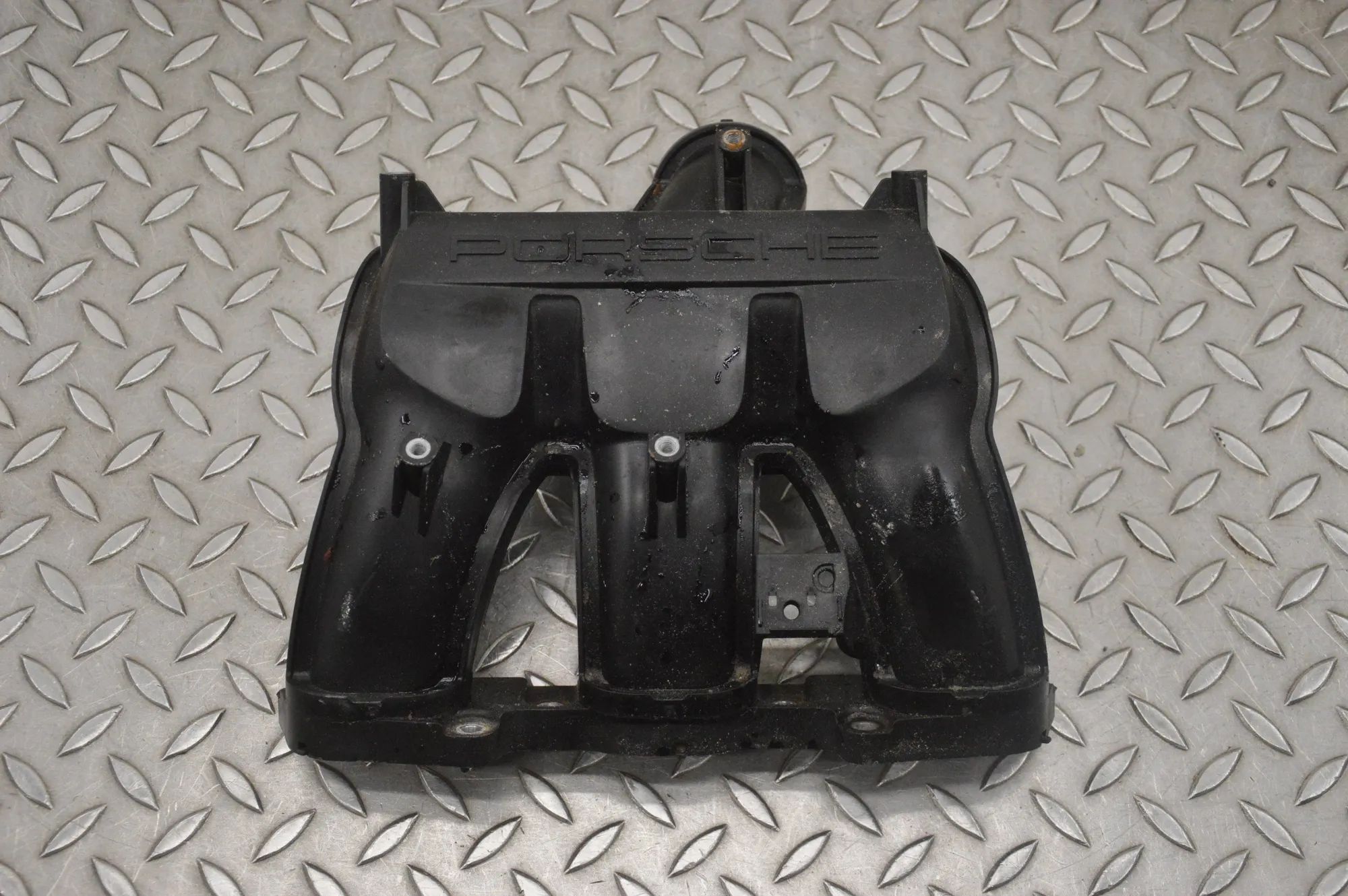 Porsche 911 (991) sisselaskekollektor Intake Manifold — PORSCHE 911 (991) (2011-2020)...