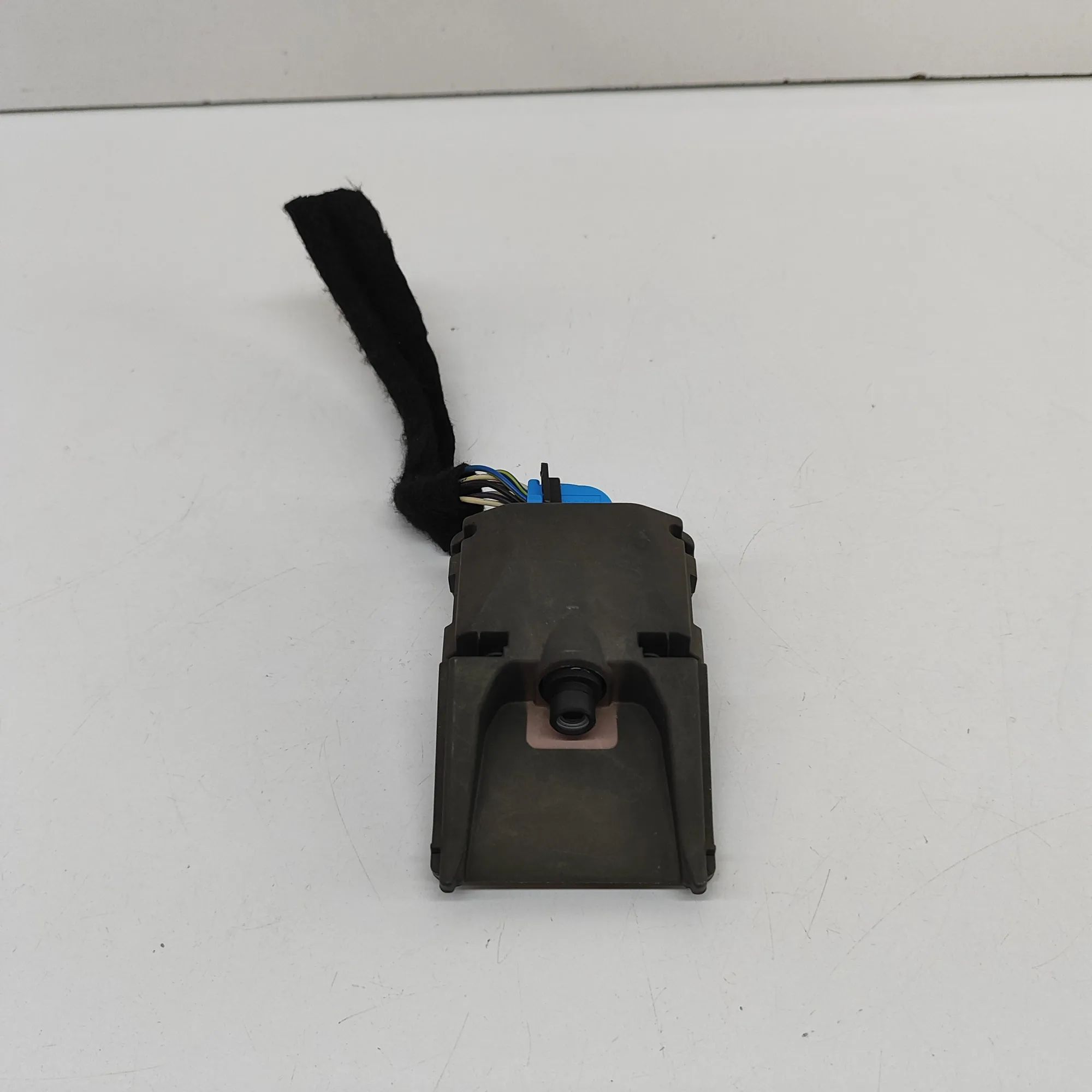 Citroen C3 Camera — front Camera — front — CITROEN C3 (AIRCROSS II) (2017...