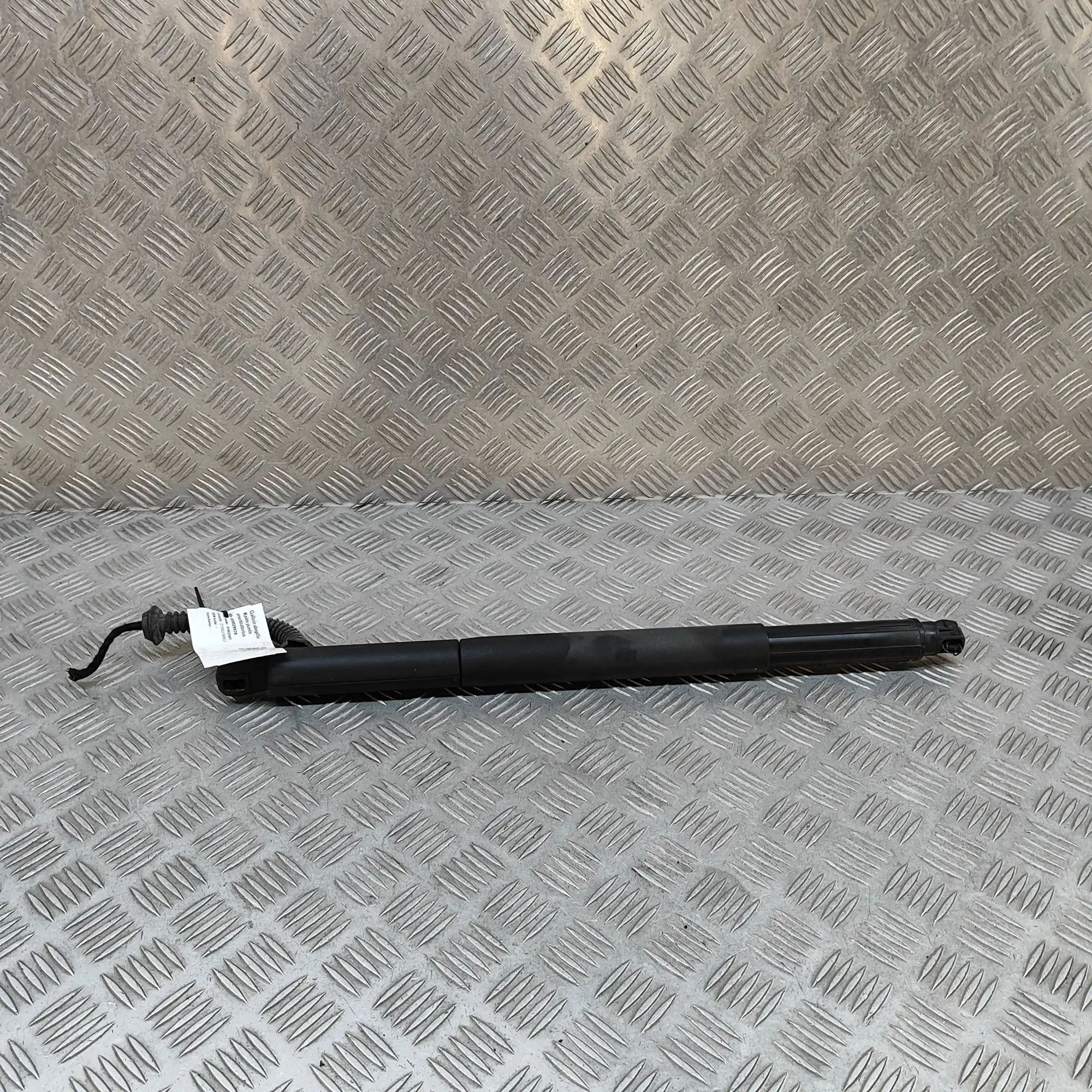 BMW X6 (E71 / E72) Left Side Tailgate Gas Strut Left Side Tailgate Gas Strut — BMW X6 (E71, E72...