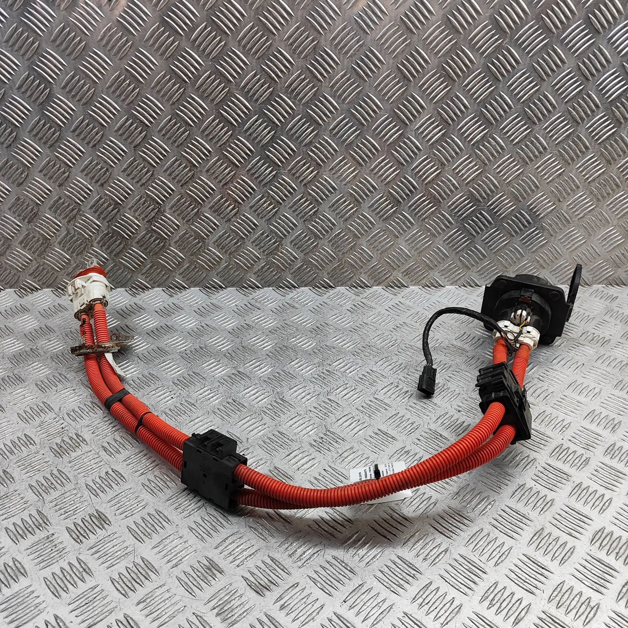 Nissan Leaf Wiring harness Wiring harness — NISSAN LEAF (ZE1) (2017-...) —...