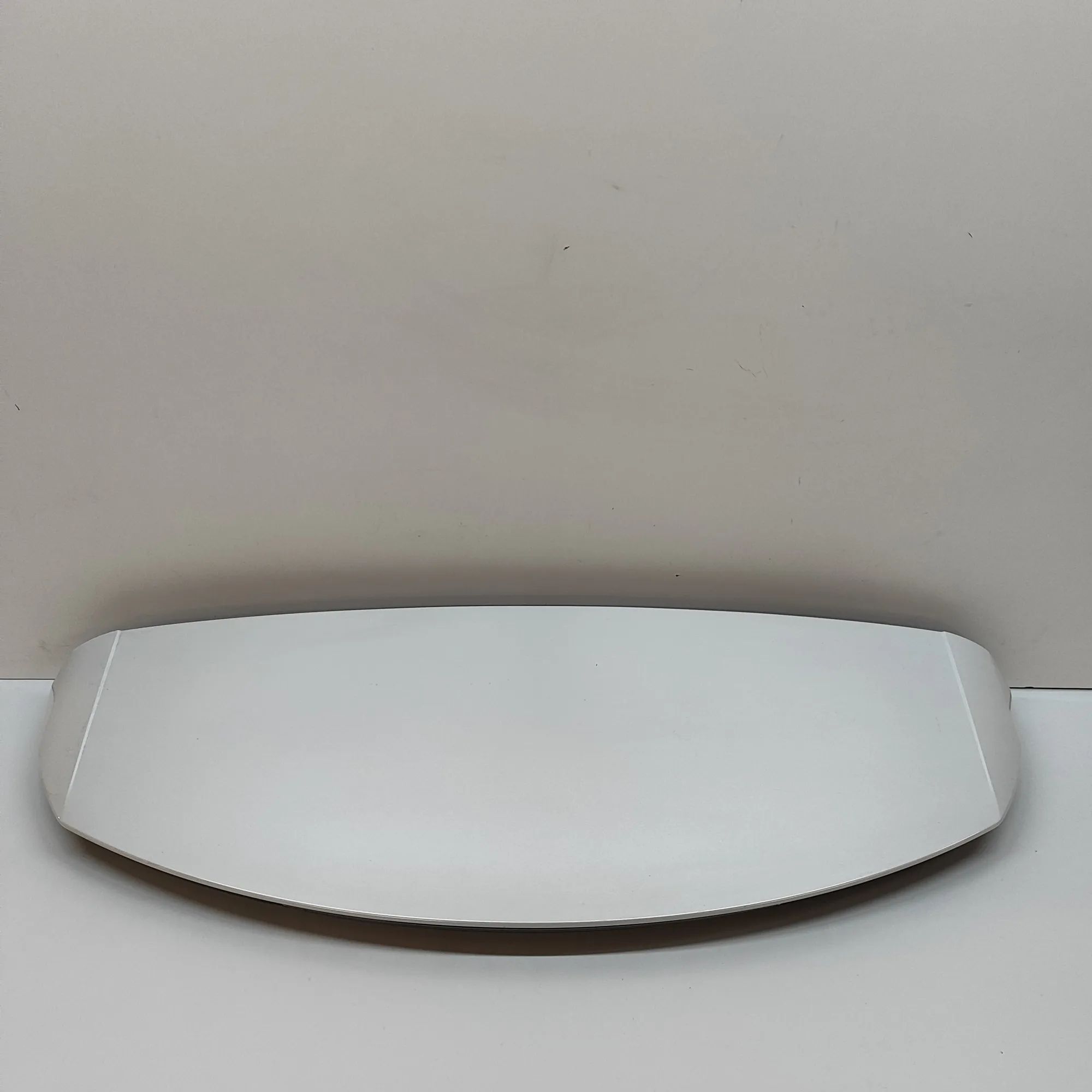 Lexus RX Tailgate Bootlid Spoiler Tailgate Bootlid Spoiler — LEXUS RX (_L2_) (201...