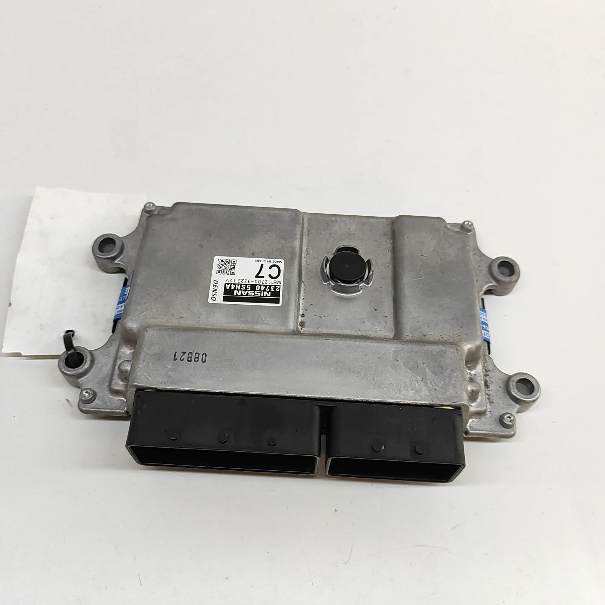 Nissan Leaf Engine Control Unit Engine Control Unit — NISSAN LEAF (ZE1) (2017-....