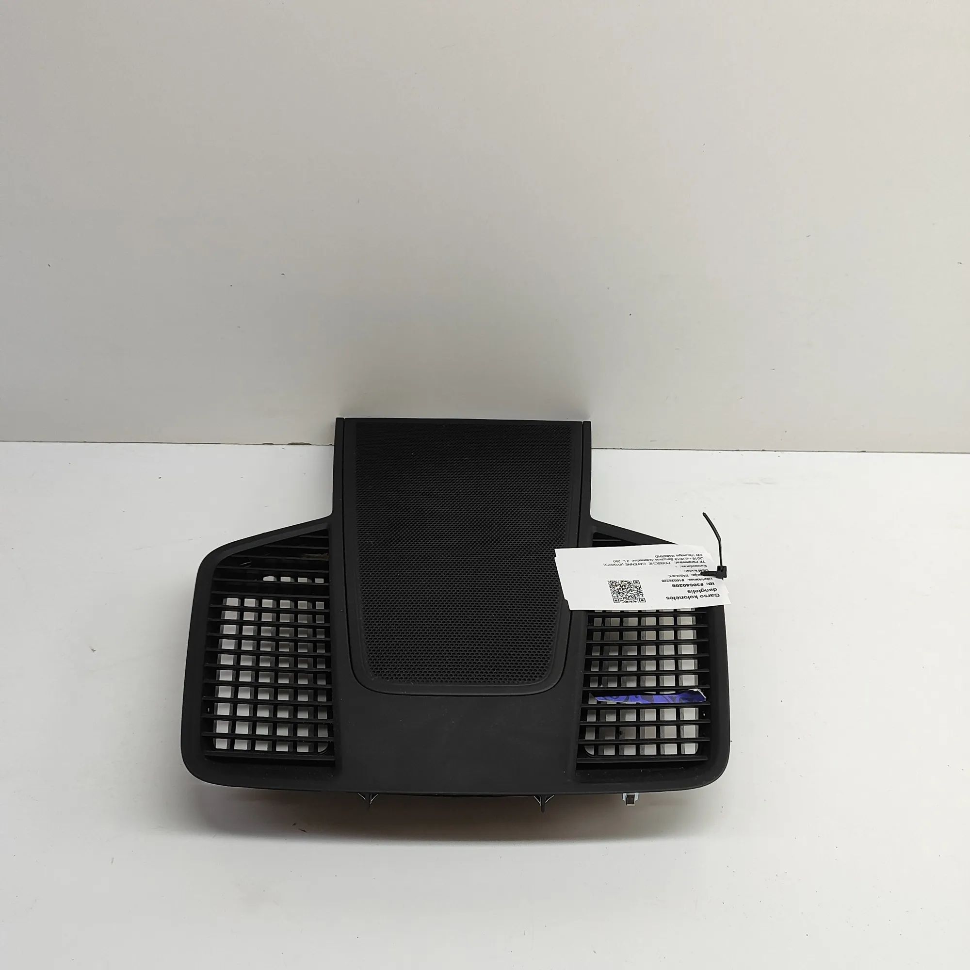 Porsche Cayenne Speaker cover Speaker cover — PORSCHE CAYENNE (9Y0/9Y3) (2018...