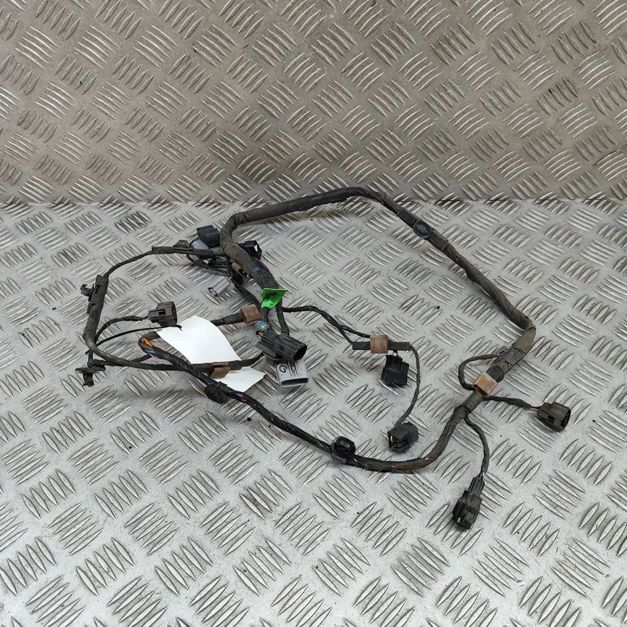 Mazda MX-5 Rear Parking Sensor Wiring Loom Rear Parking Sensor Wiring Loom — MAZDA MX-5 (I...