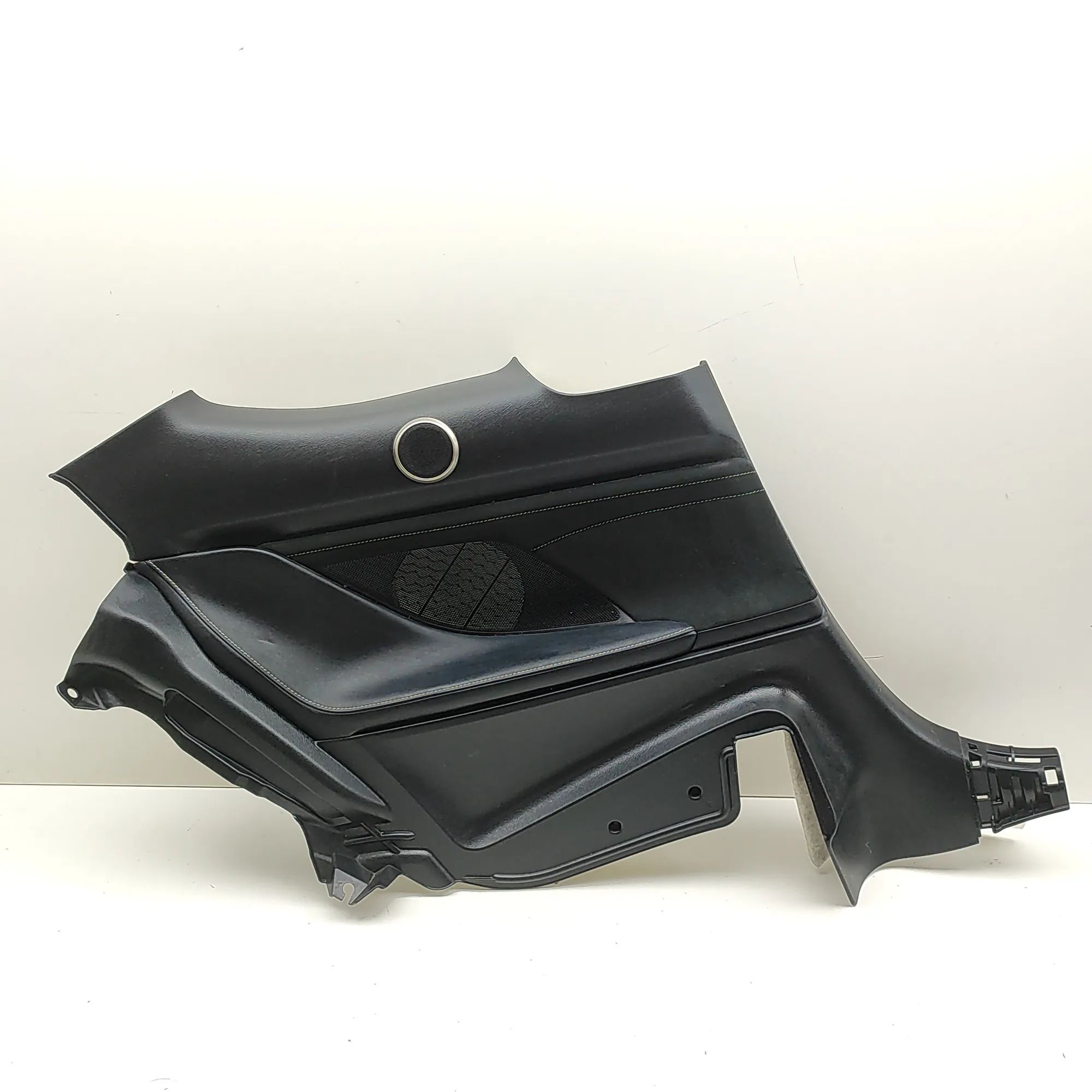 Lexus RC Rear Left Door Panel Rear Left Door Panel — LEXUS RC (_C1_) (2014-.....