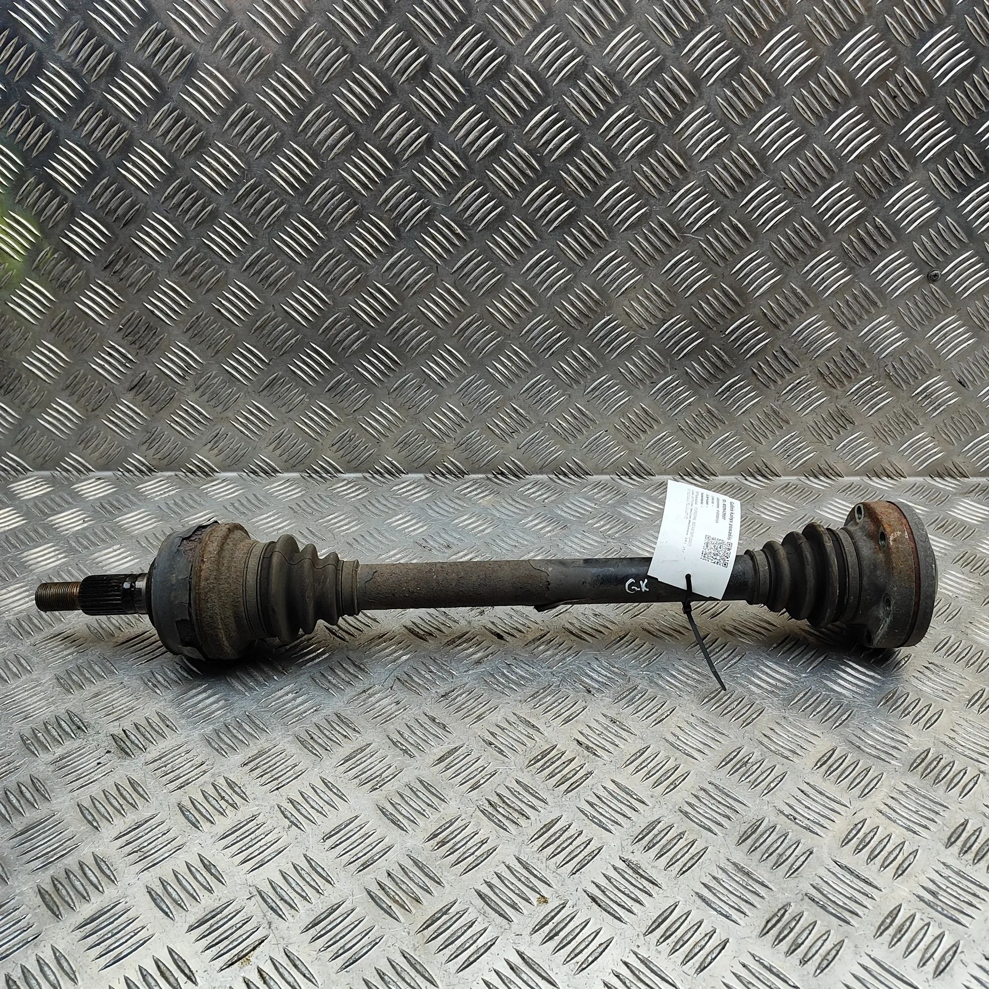 Porsche Boxster (987) Rear Left Driveshaft Rear Left Driveshaft — PORSCHE BOXSTER (987) (2...