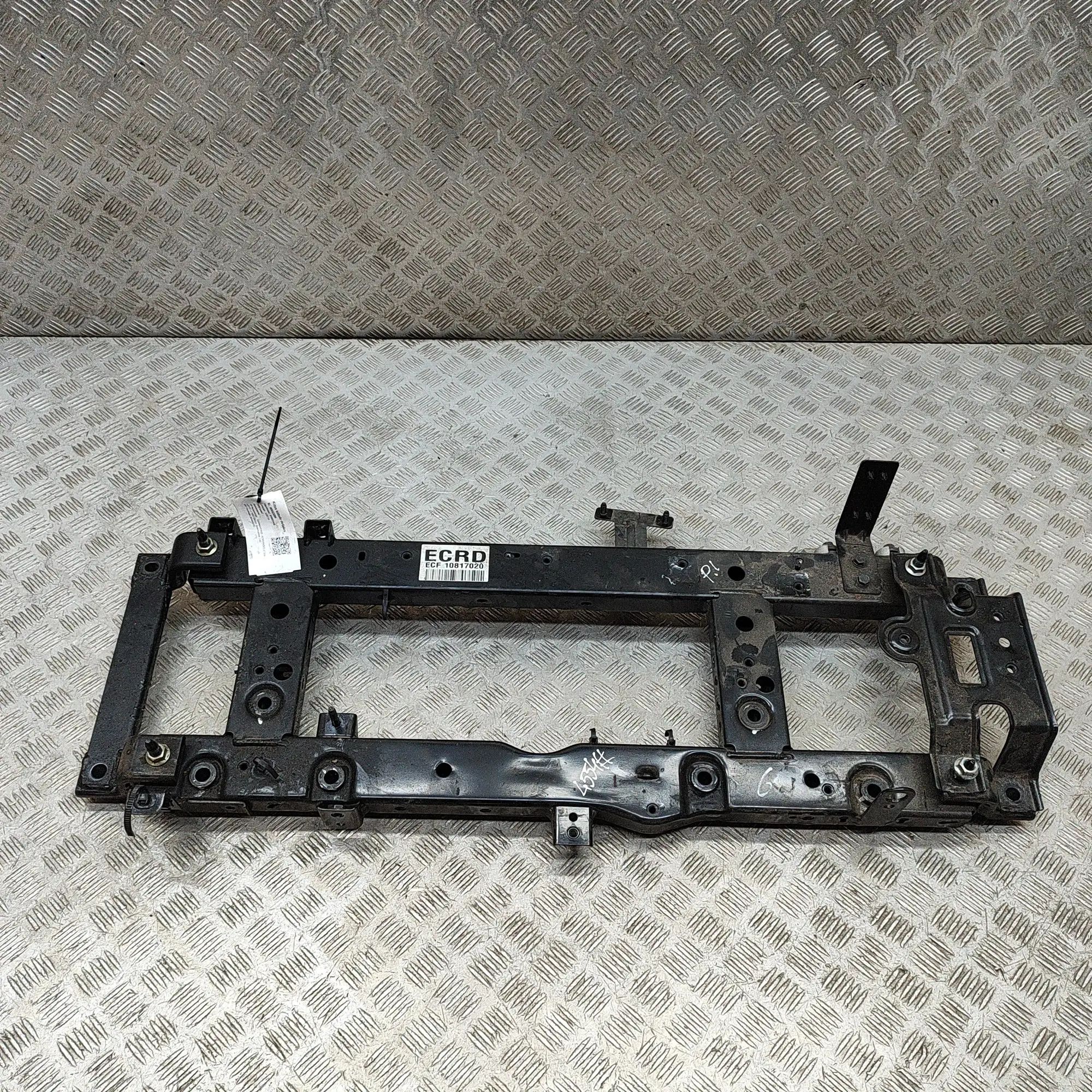 Ssangyong Korando Other Body Parts Other Body Parts — SSANGYONG KORANDO (C300) (20...
