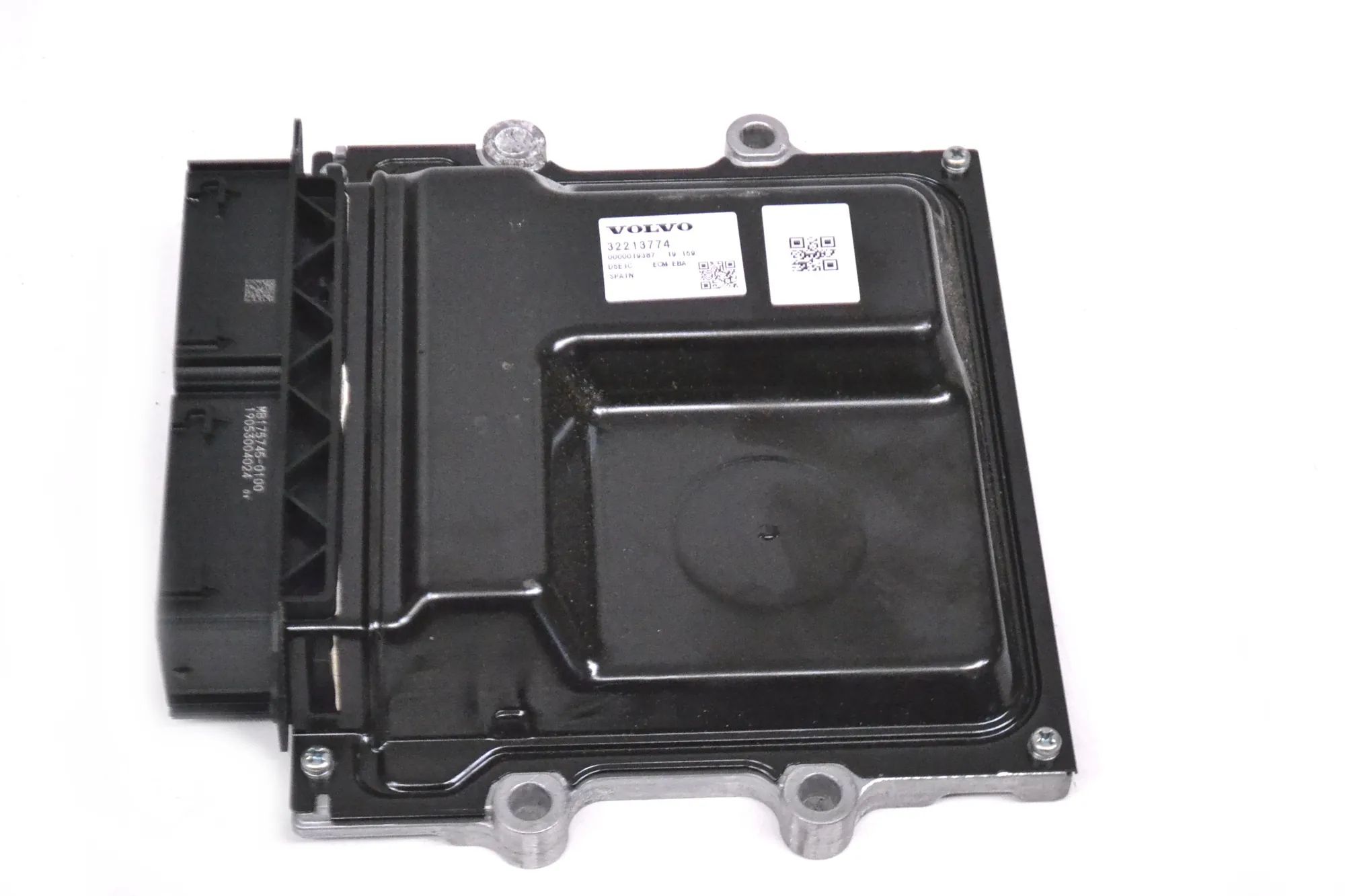 Volvo V40 Engine Control Unit Engine Control Unit — VOLVO V40 (Hatchback) (20...