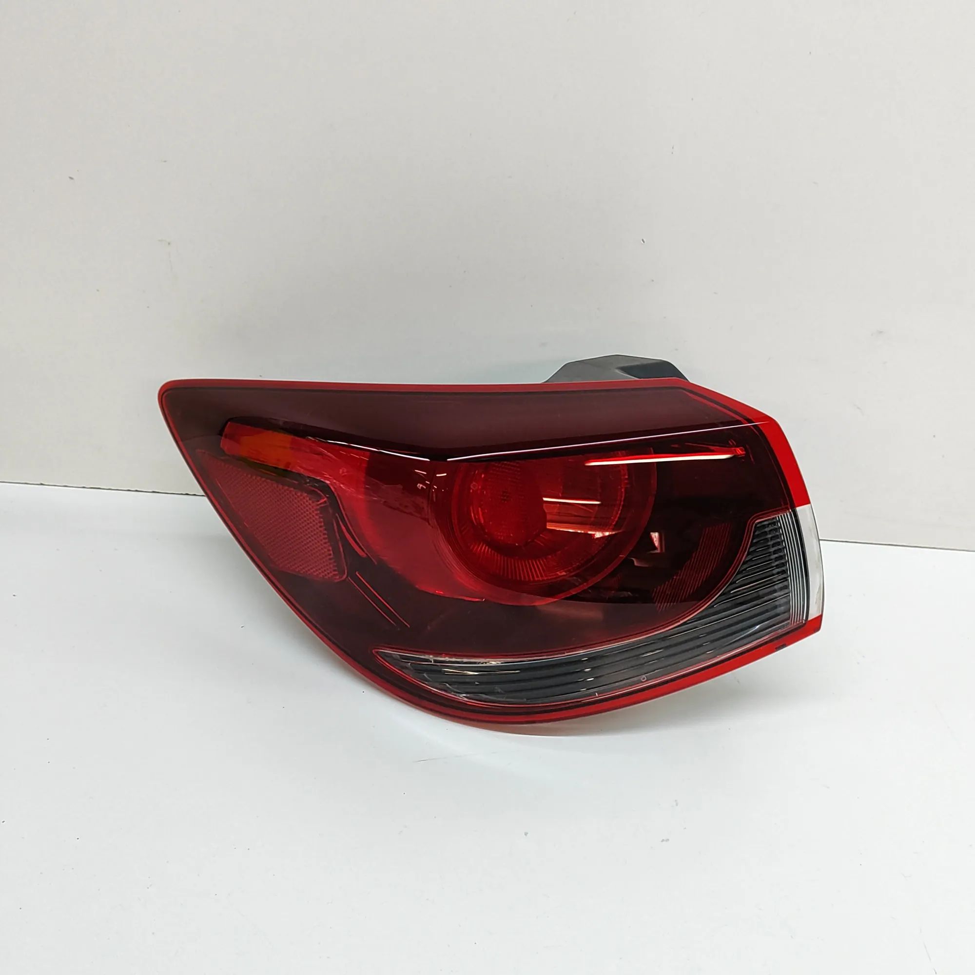 Mazda 2 (XP21) Rear Left Tail Light Rear Left Tail Light — MAZDA 2 (DL, DJ) (2014-....