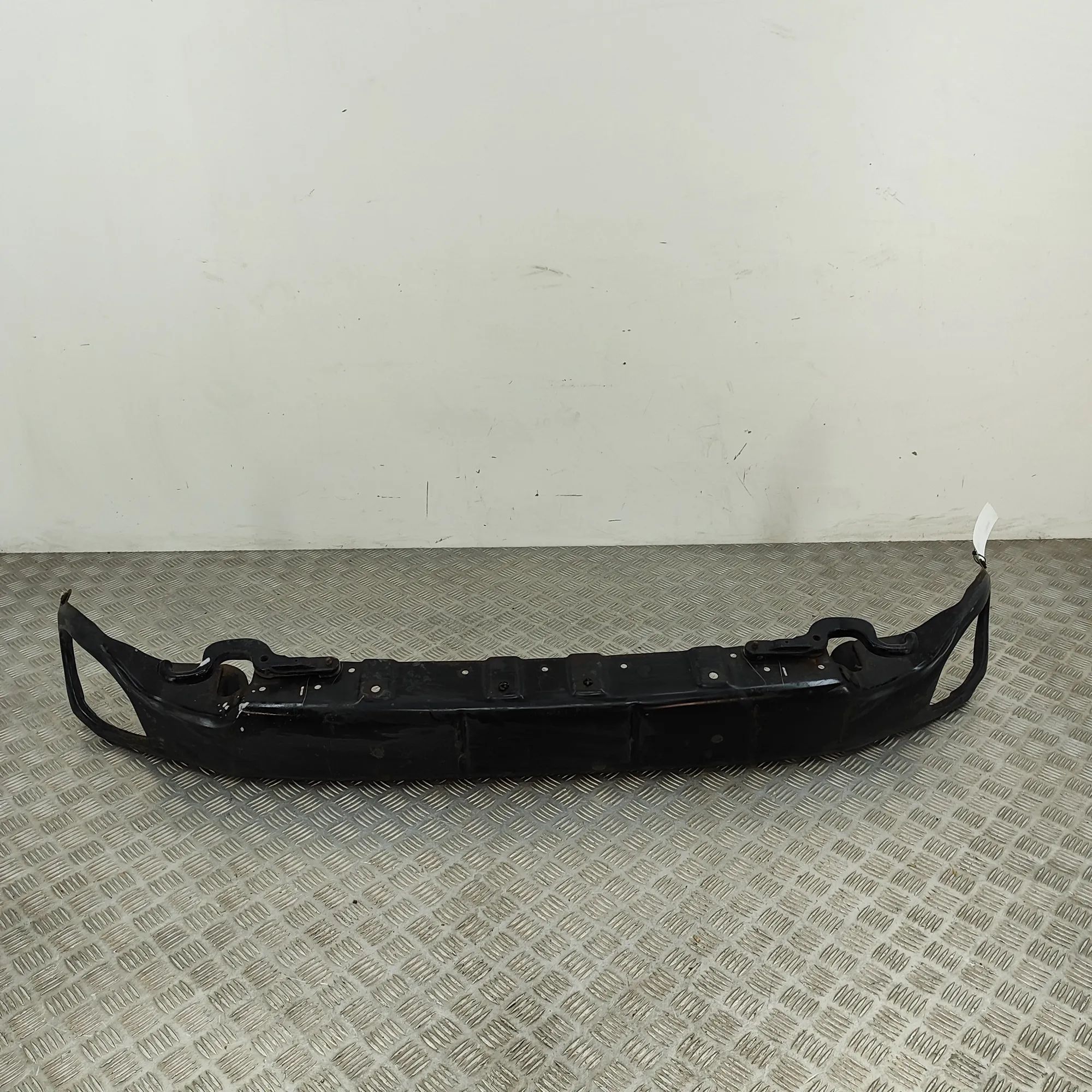 Chevrolet TrailBlazer Front Reinforcement Crash Bar Front Reinforcement Crash Bar — CHEVROLET TRAIL...