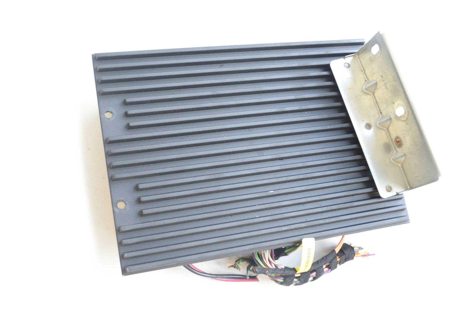 Jaguar XF Sound amplifier Sound amplifier — JAGUAR XF (X250) (2008-2015) ...