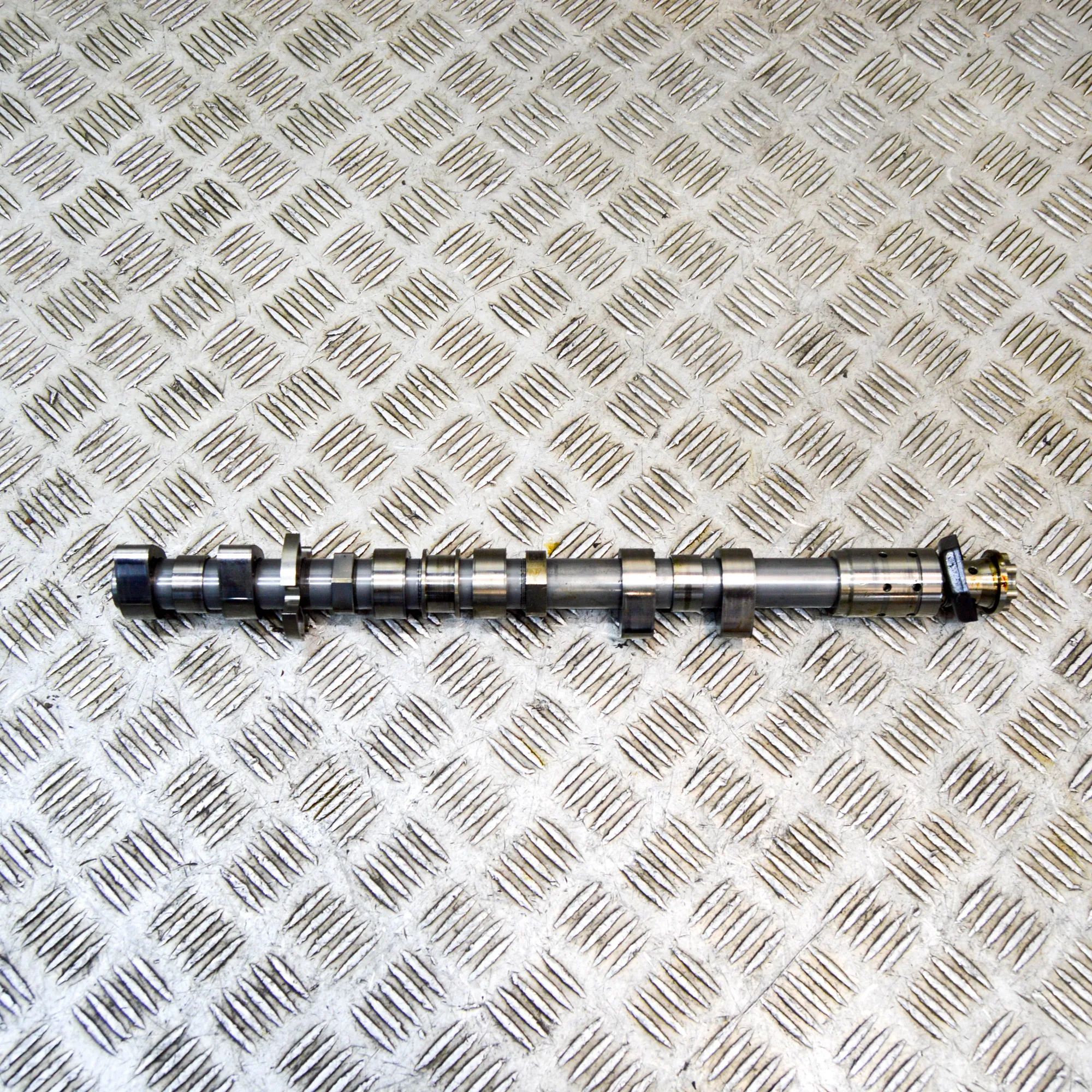 Porsche 911 (991) Exhaust camshaft Exhaust camshaft — PORSCHE 911 (991) (2011-2020...