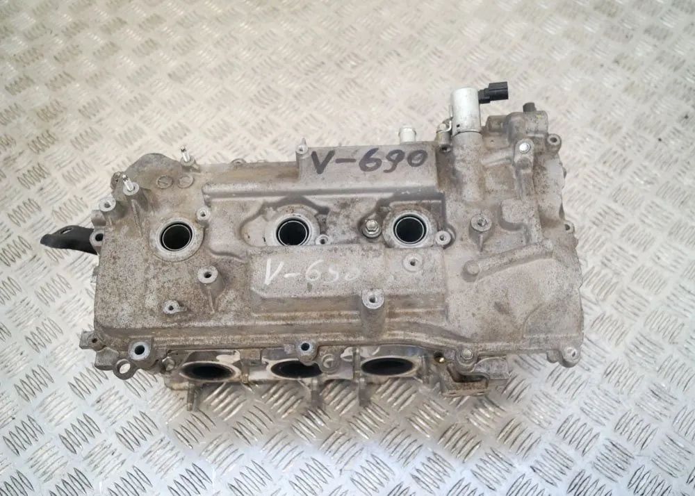 Lexus RX Engine Cylinder Head Engine Cylinder Head — LEXUS RX (_L1_) (2008-20...