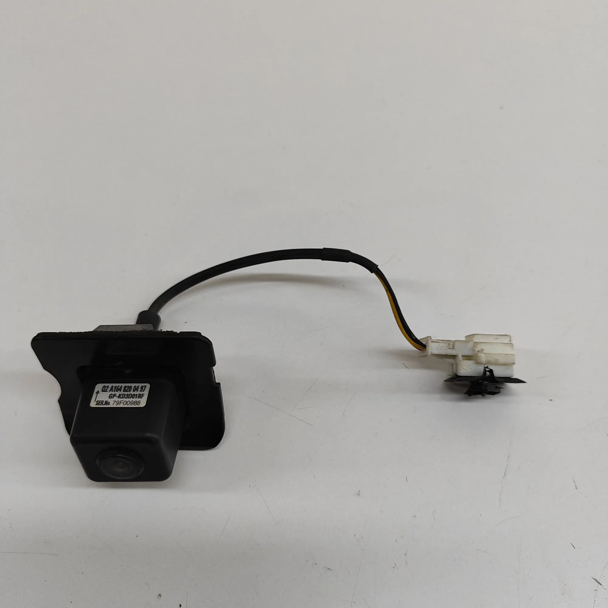 Mercedes-Benz A (W169) Rear View Camera Rear View Camera — MERCEDES BENZ ML-CLASS (W164...