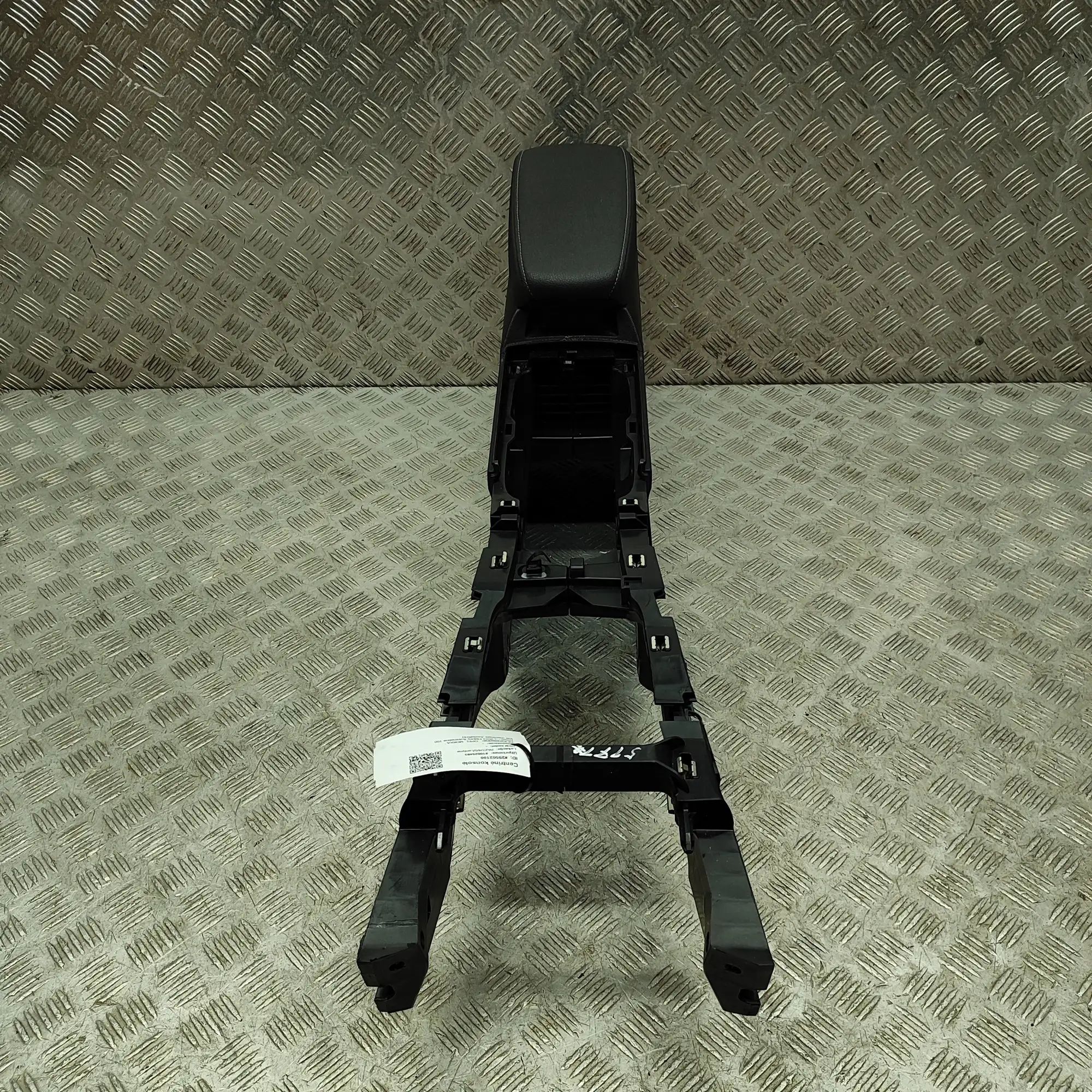 Opel Mokka (B) center console center Console — OPEL MOKKA (2020-...) — 983518...