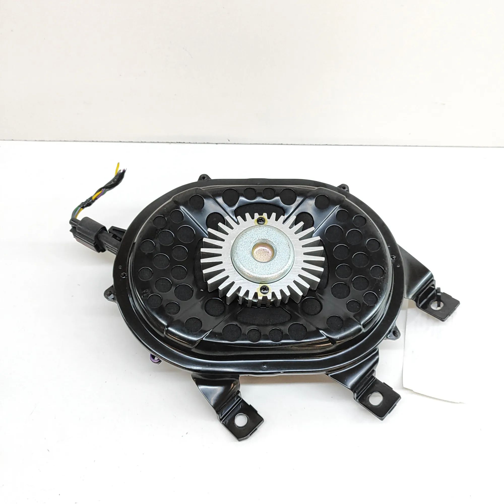 Land Rover Range Rover Sport (L494) Сабвуфер Subwoofer — LAND ROVER RANGE ROVER SPORT (II L4...