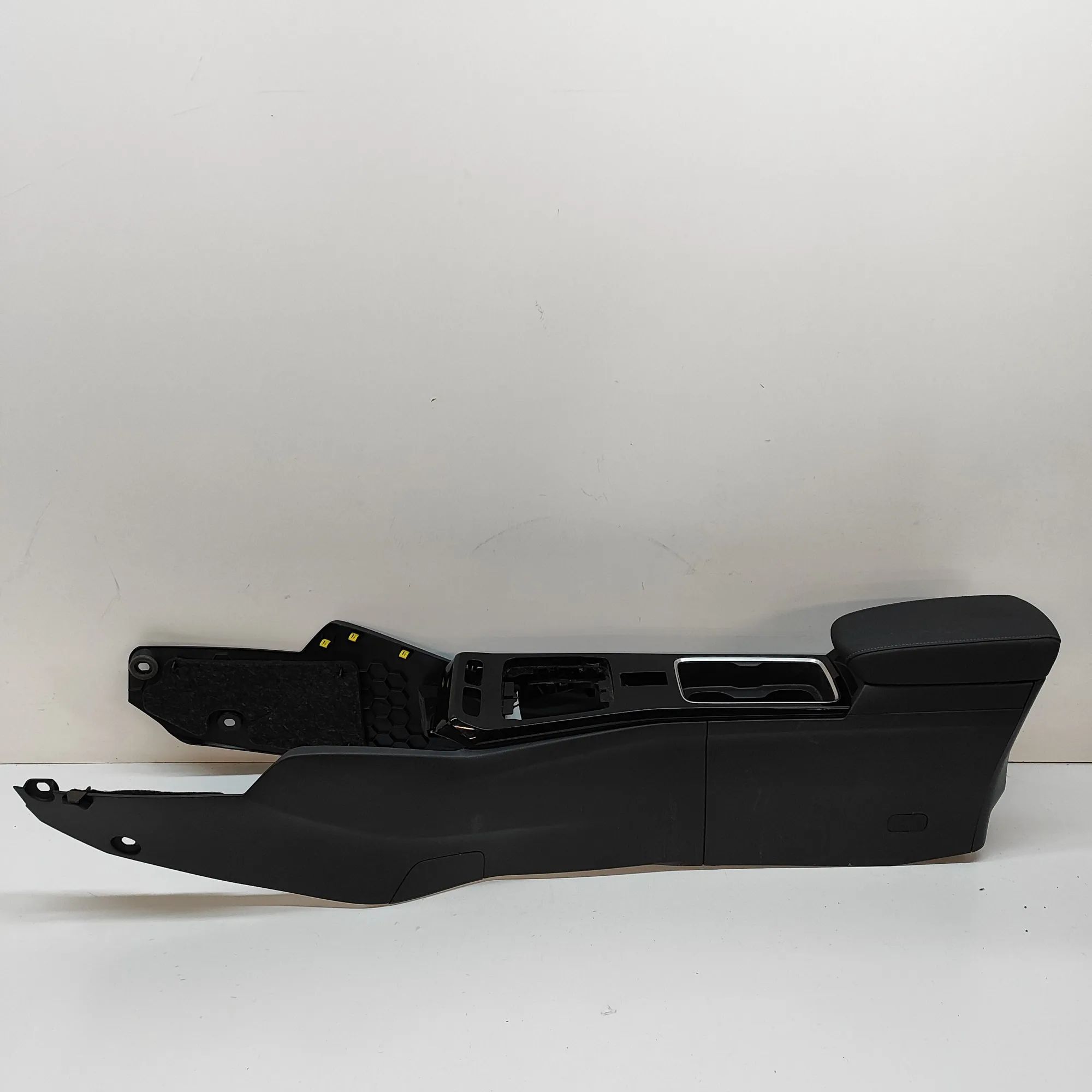 Opel Mokka (B) center console center Console — OPEL MOKKA (2020-...) — 983467...