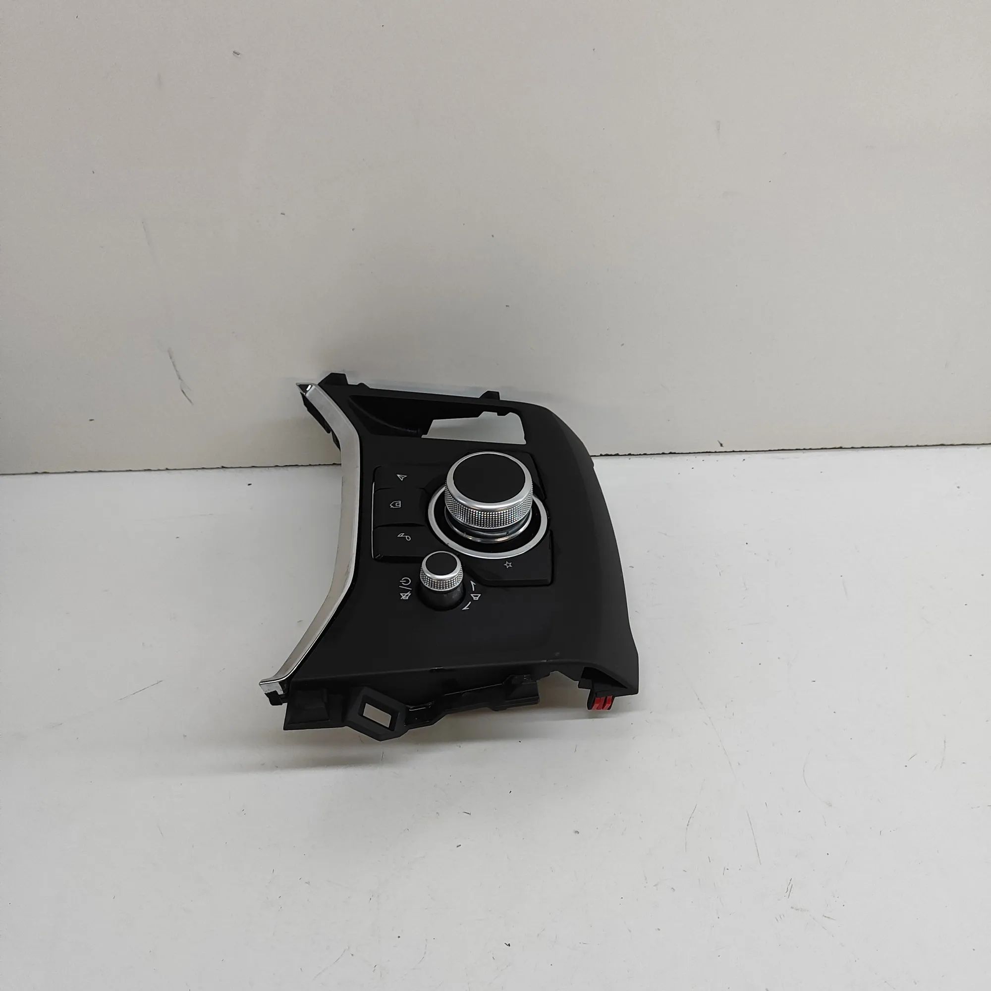 Mazda CX-5 (KF) Navigation Control Knob Navigation control knob — MAZDA CX-5 (KF) (2016...